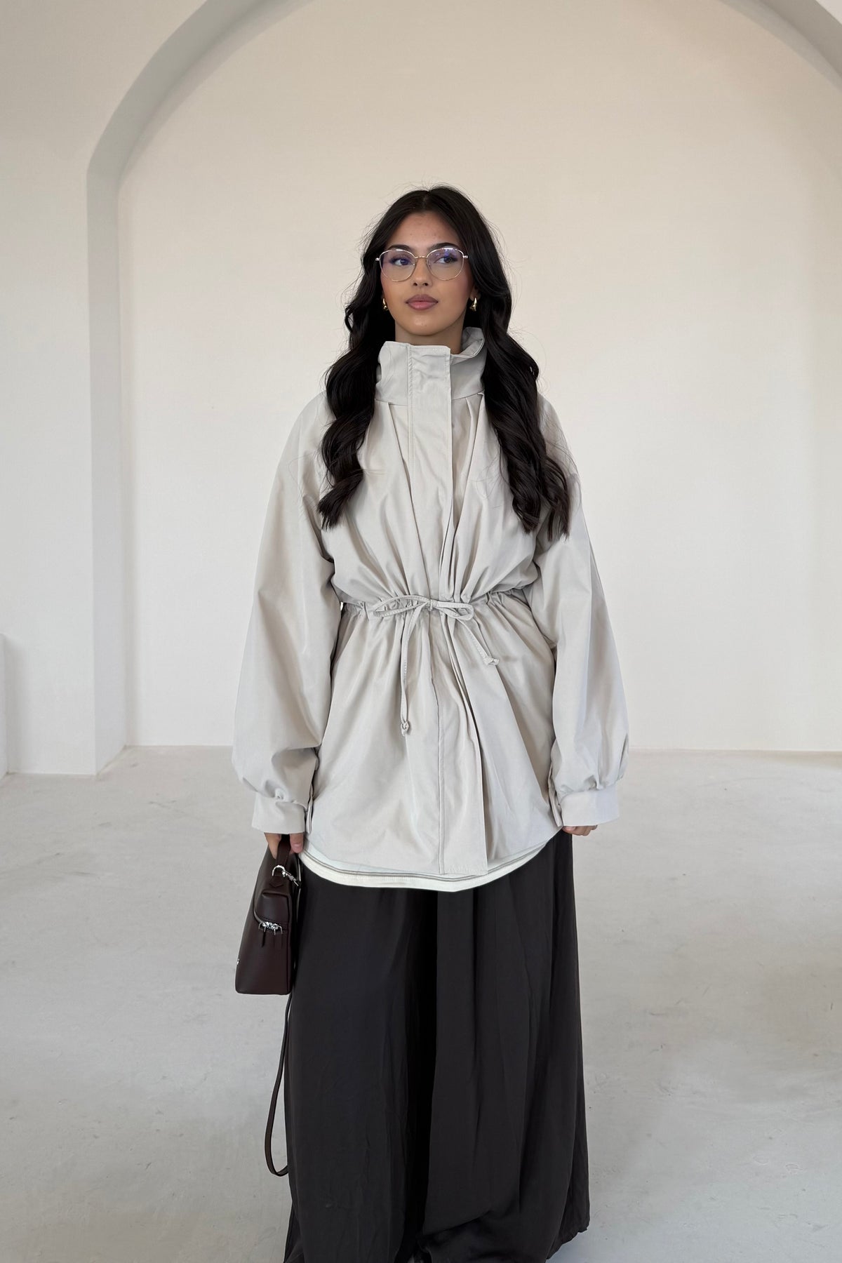 Azra Jacke