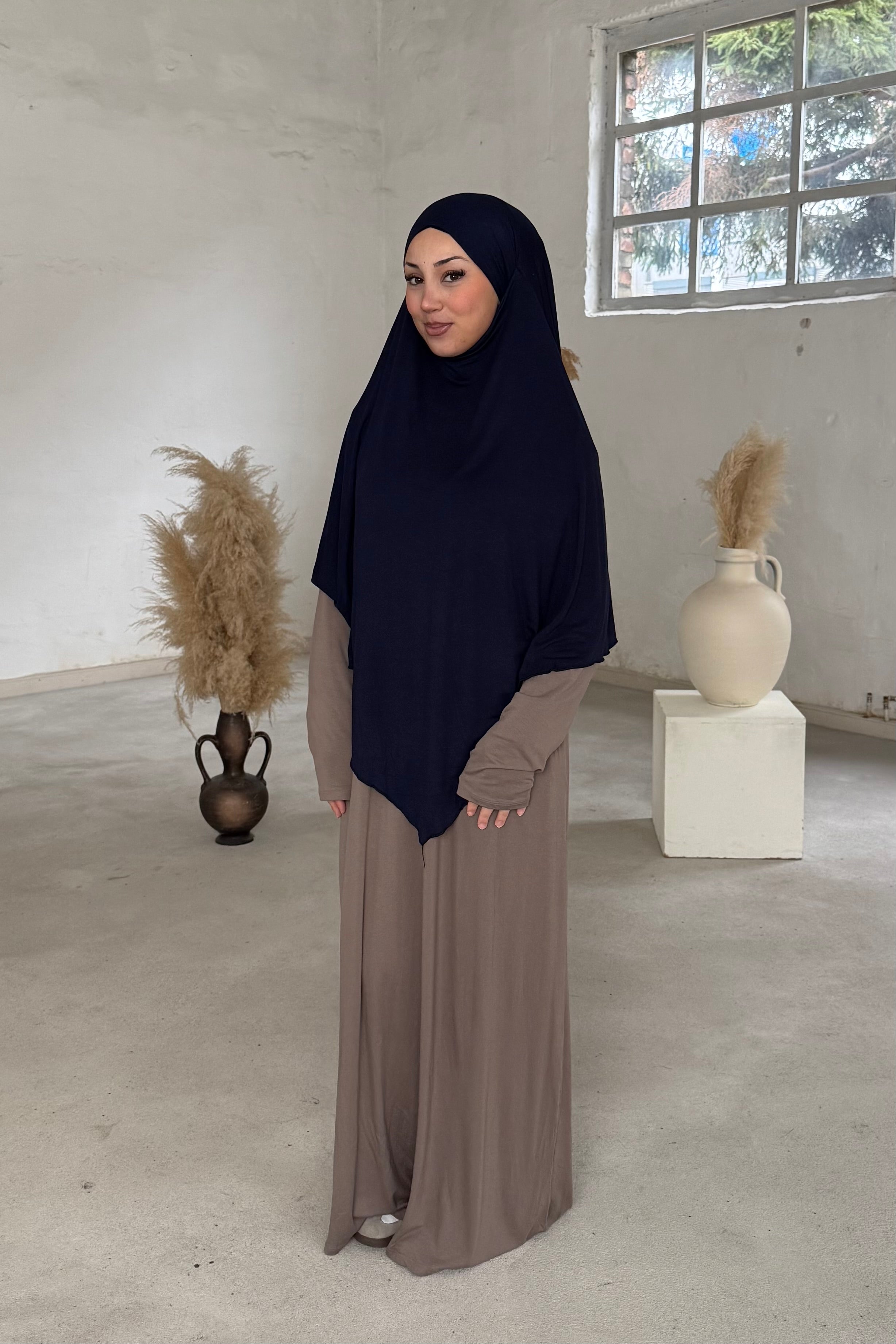 Jersey Khimar