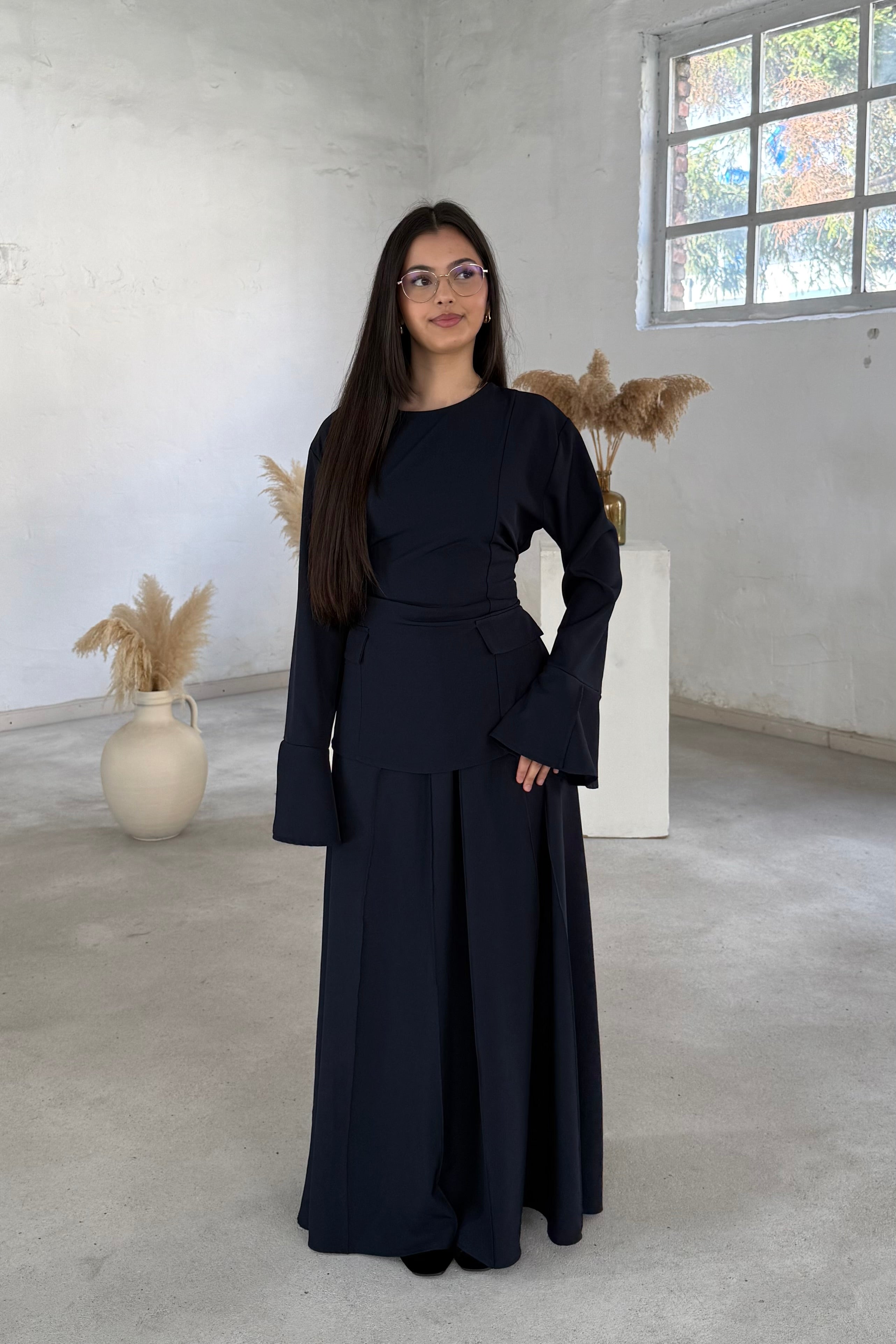 Rasha 2-Teiler