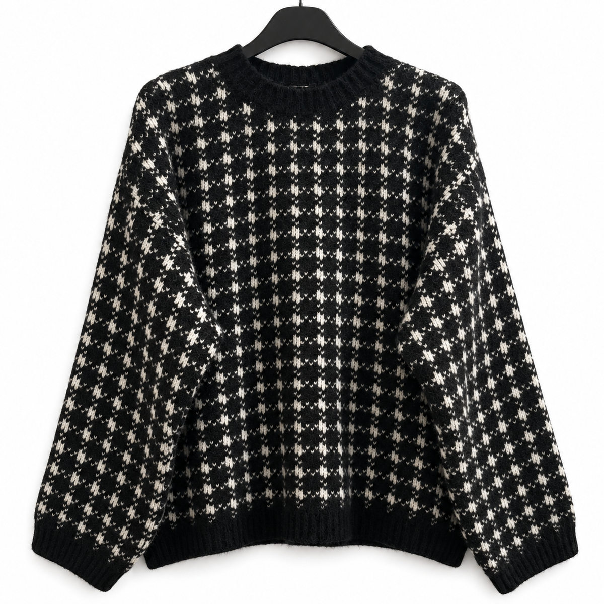 Noelle Pullover