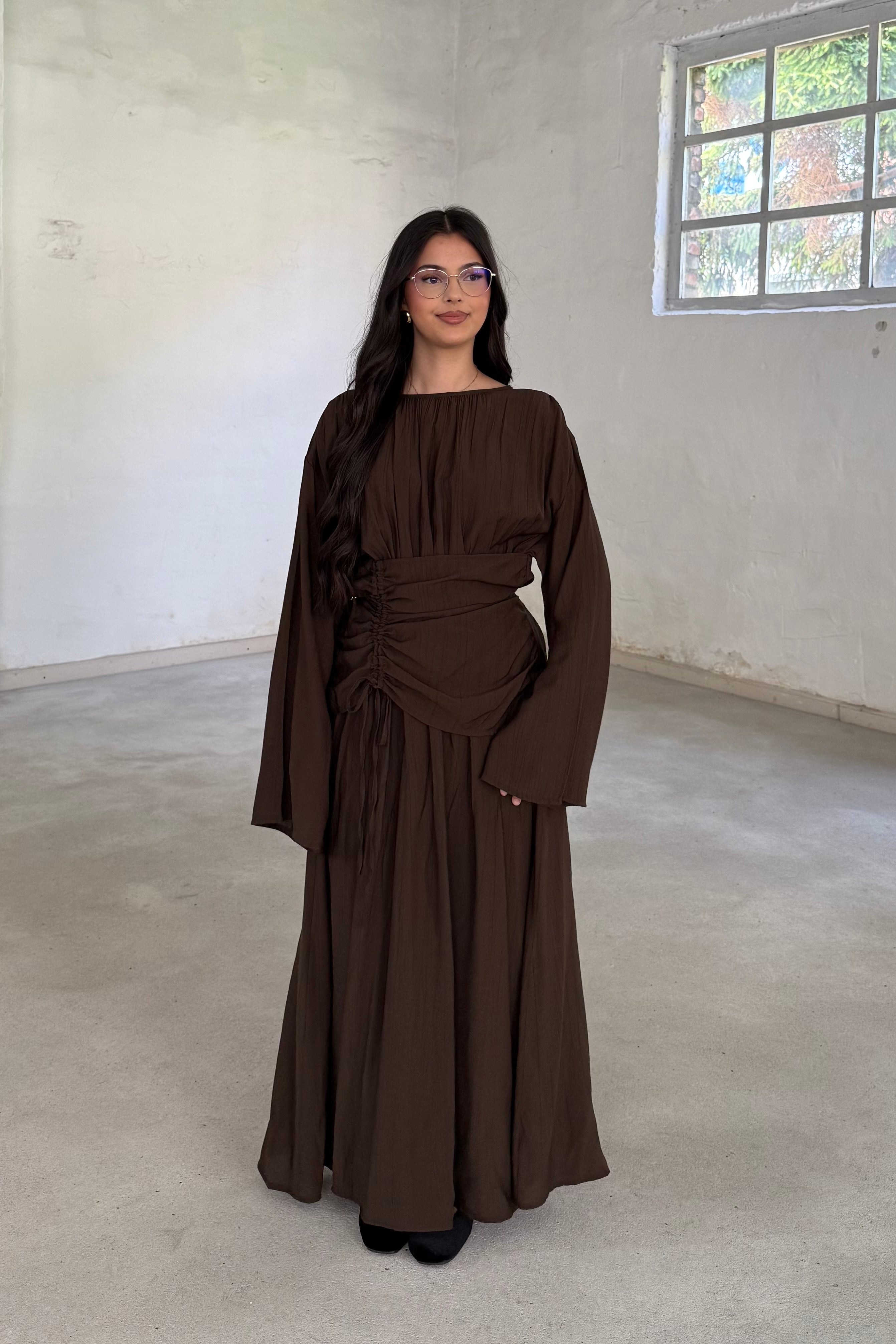 Derya Kleid
