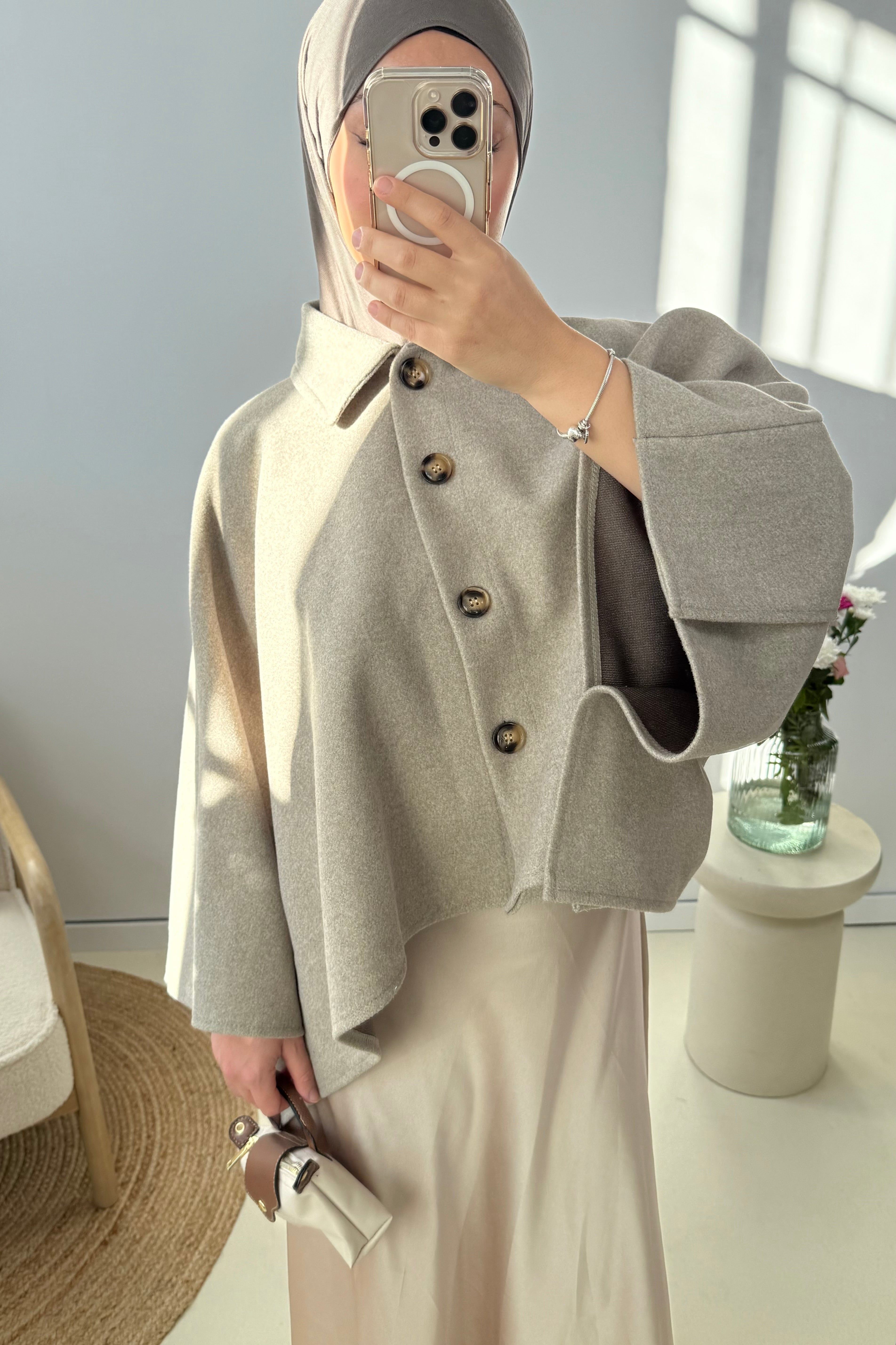 Salma Poncho