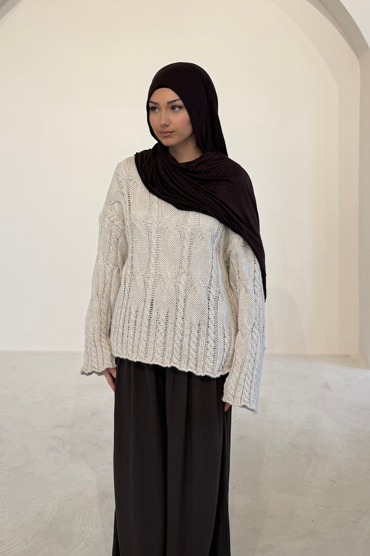 Zehra Pullover