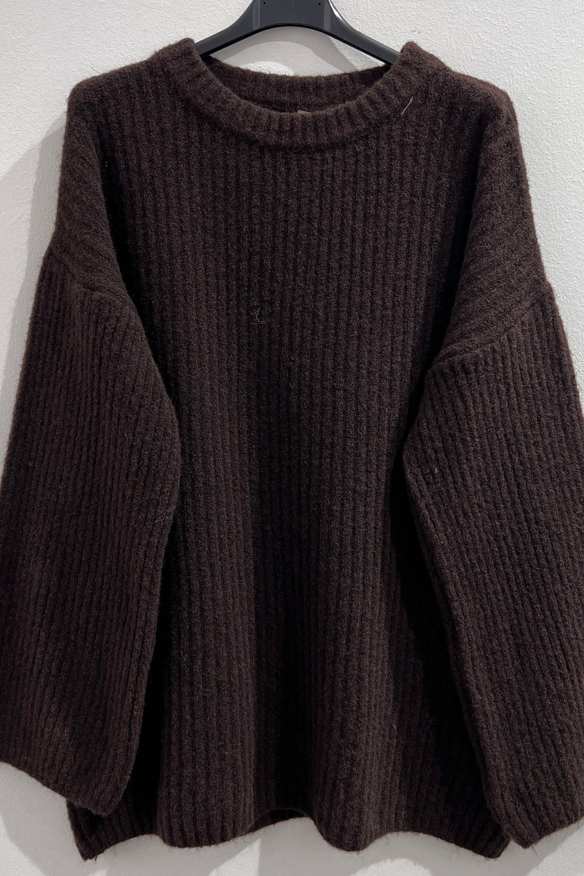Must-Have Pullover
