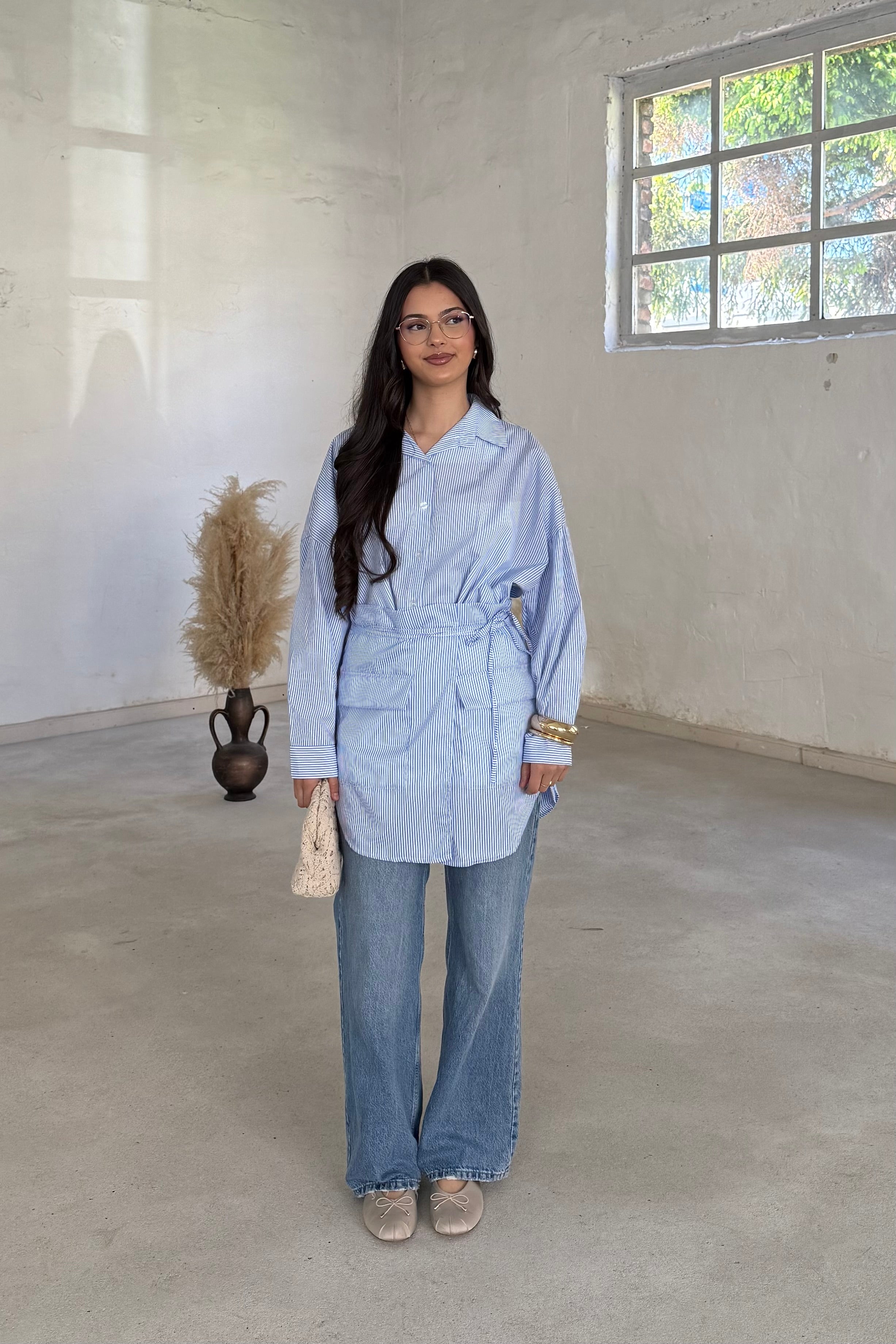 Manal Hemd
