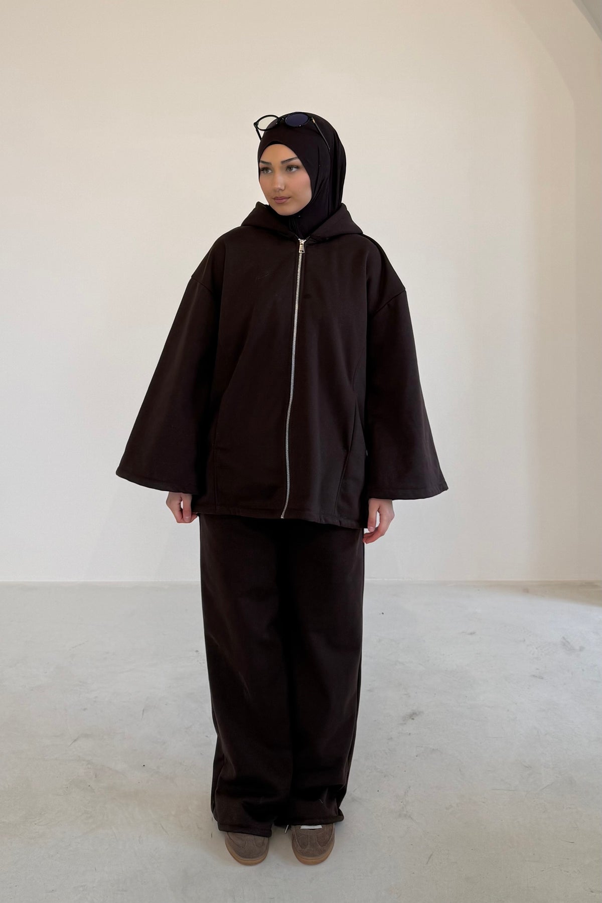 Sporty 2-Teiler