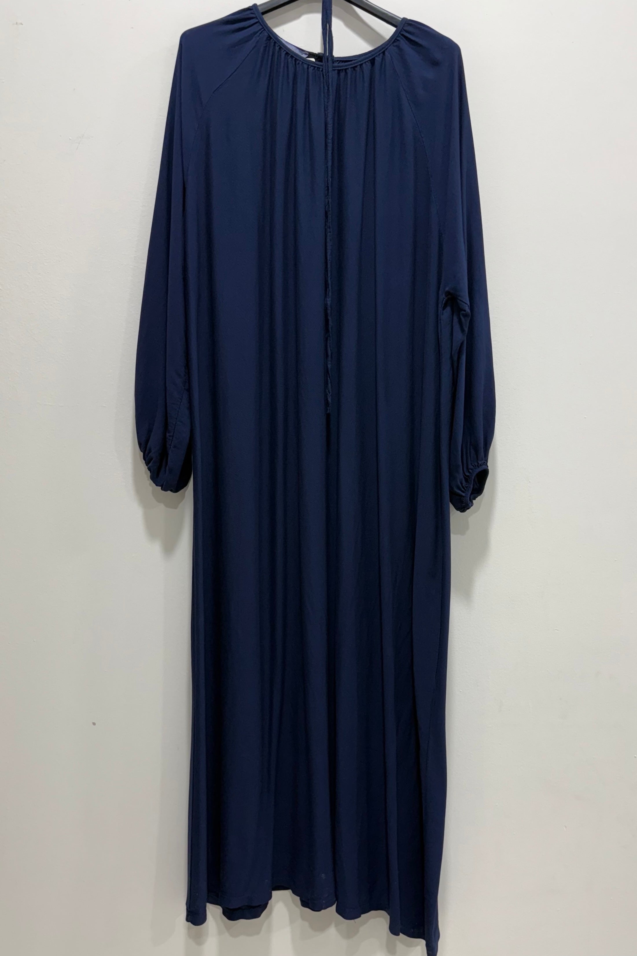 Lyocell Basic Kleid