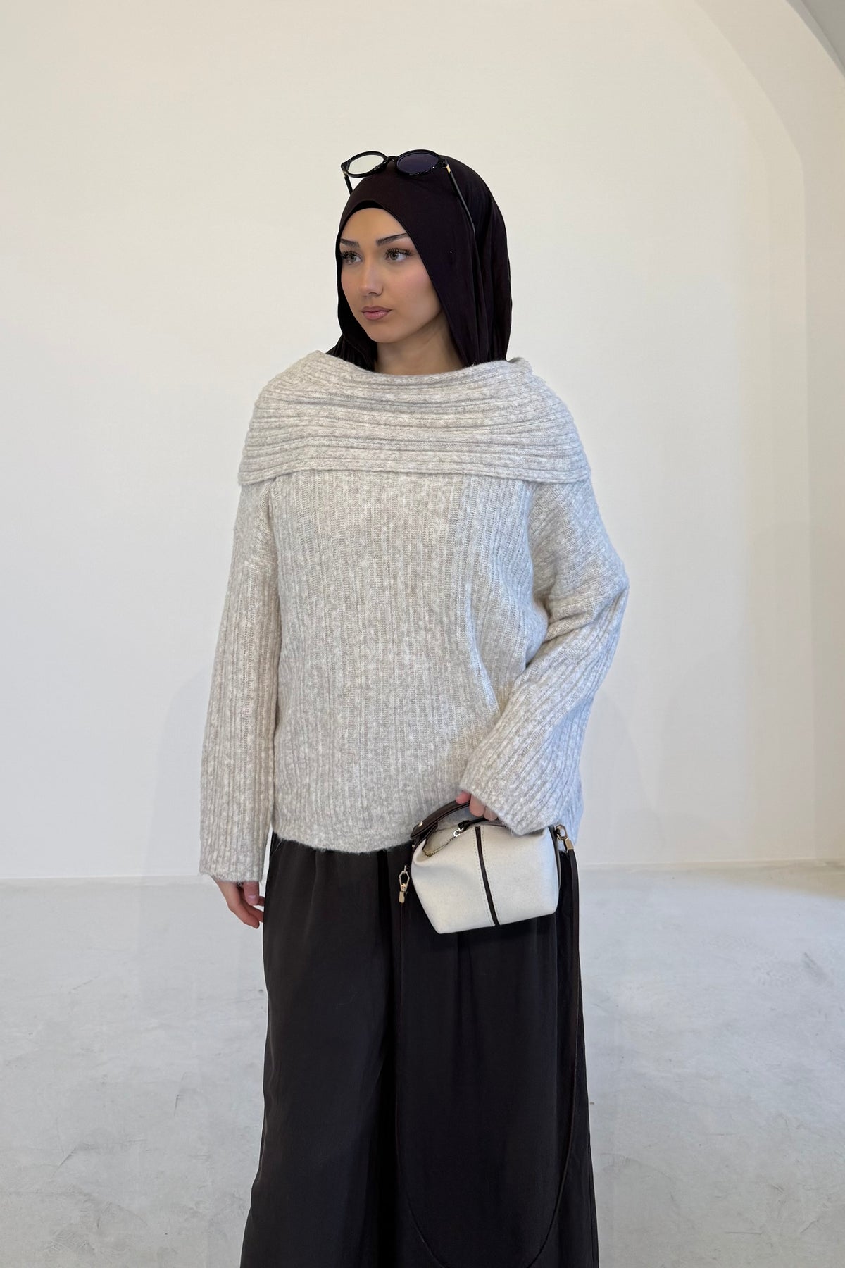 Celine Pullover