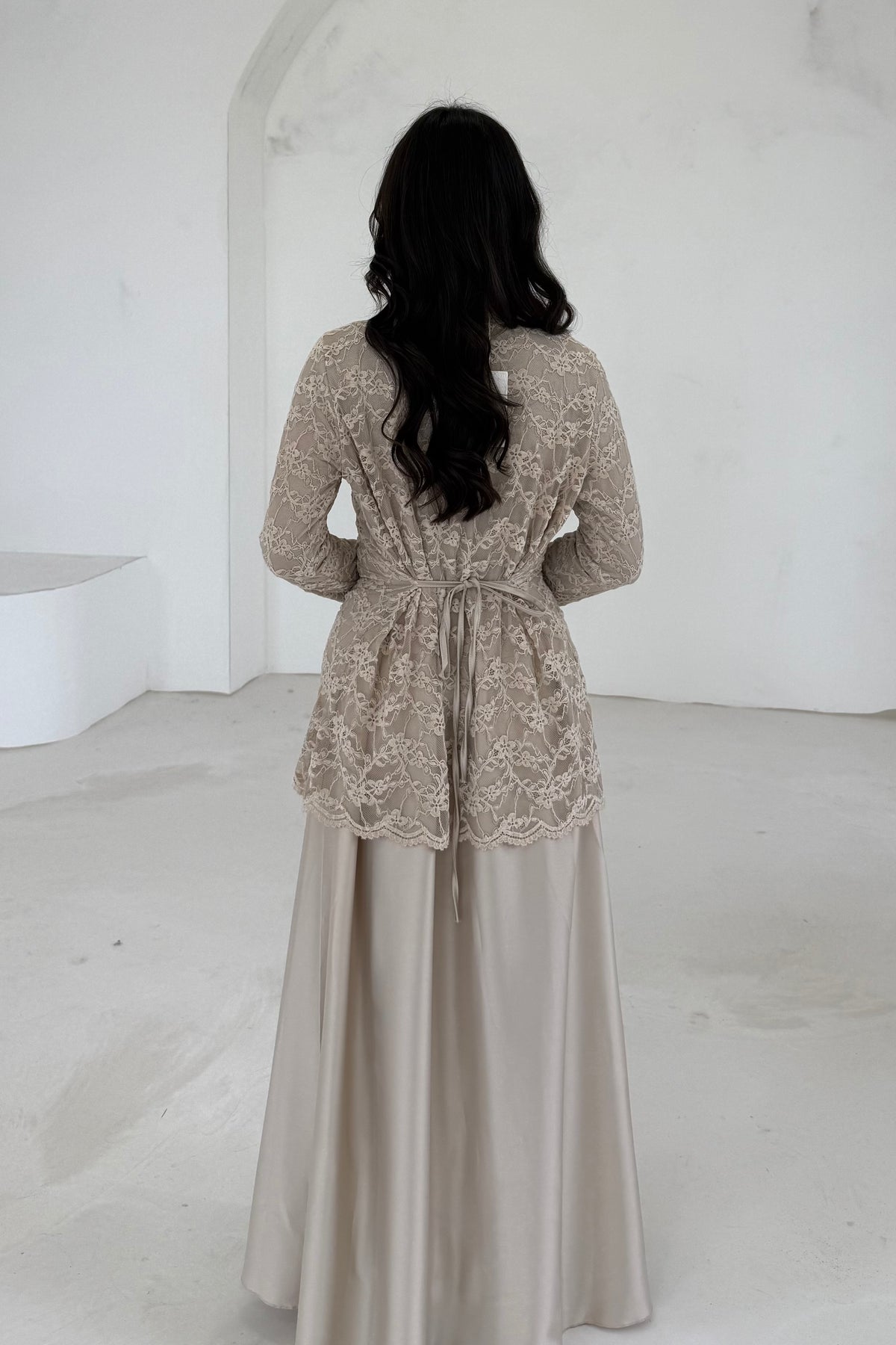 Lavin Kleid