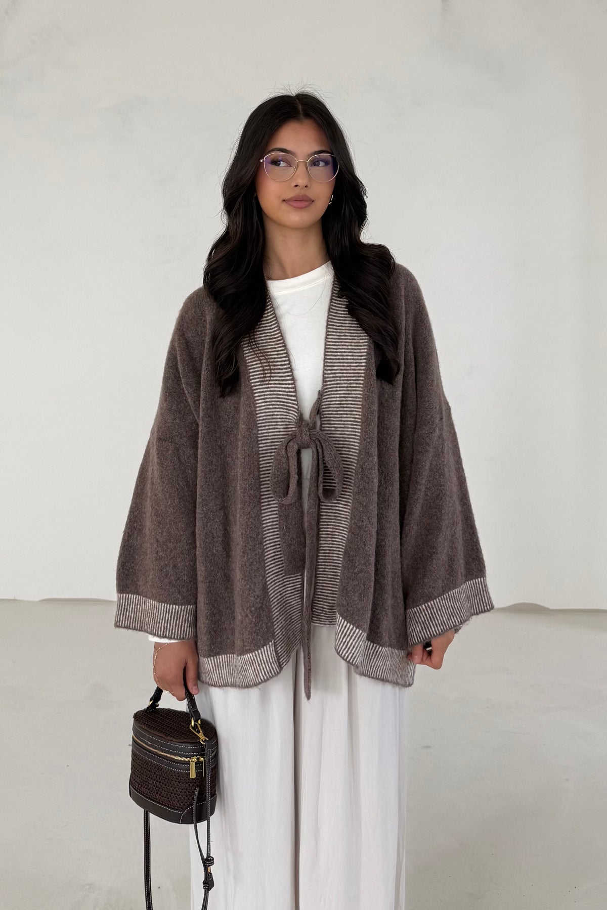 Vina Cardigan