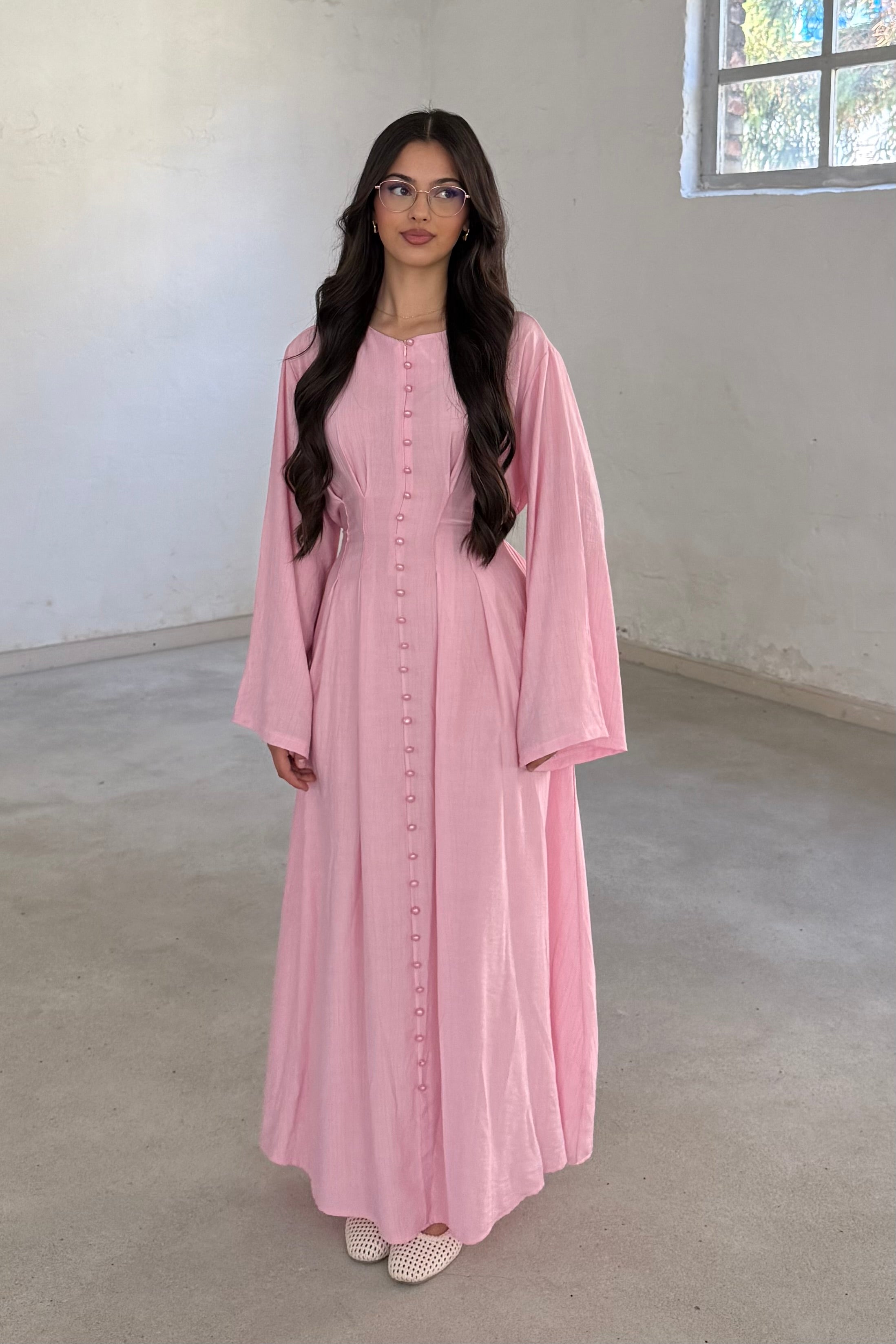 Arzu Kleid