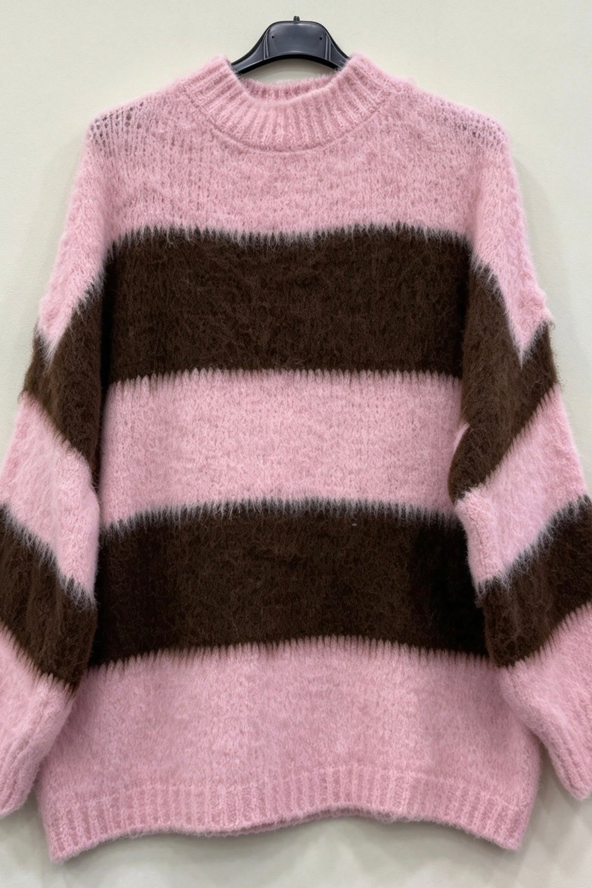 Cora Pullover
