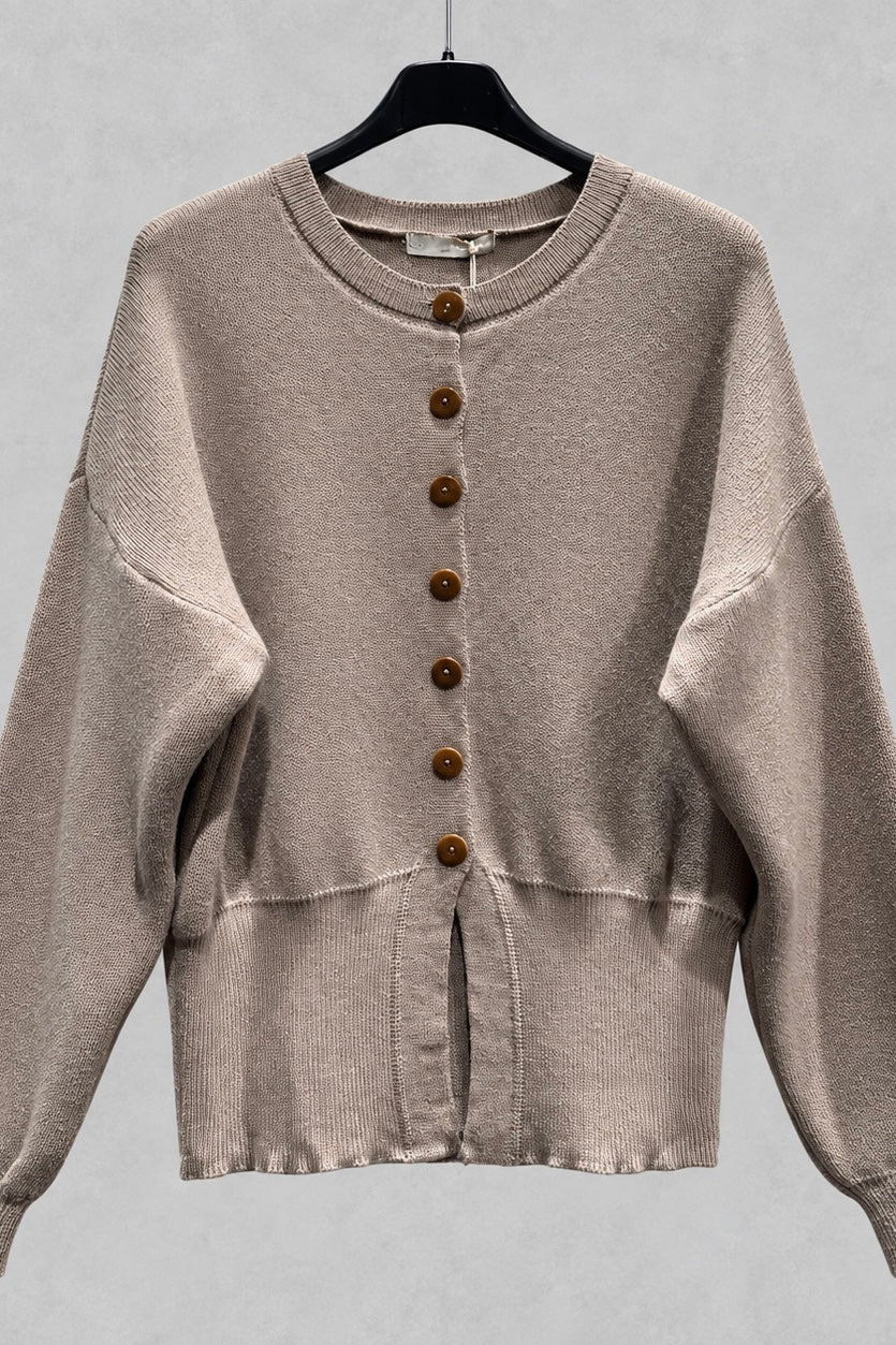 Enise Cardigan