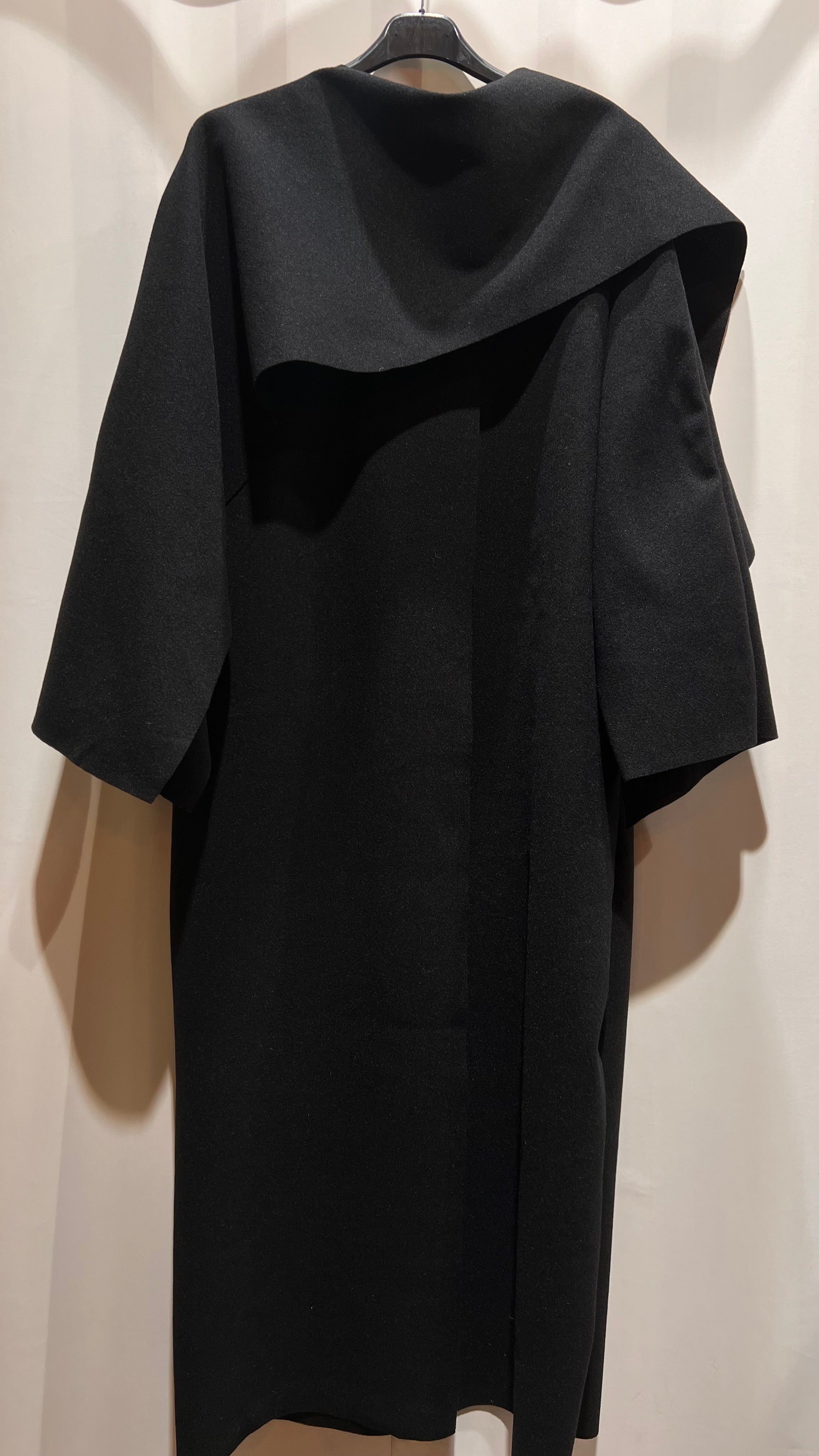 Azra Jacke mit Schal