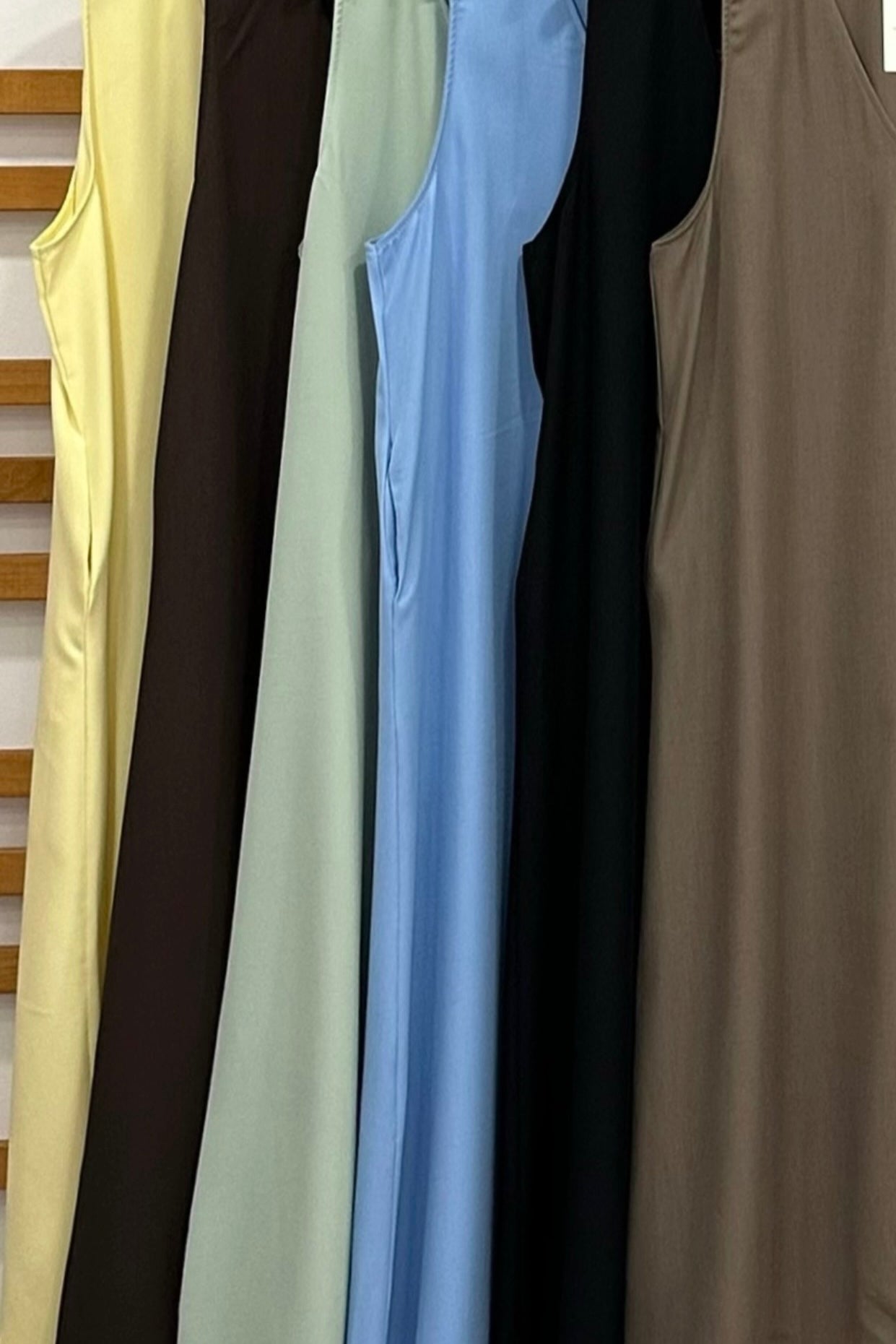 Naya Kurzarm Kleid