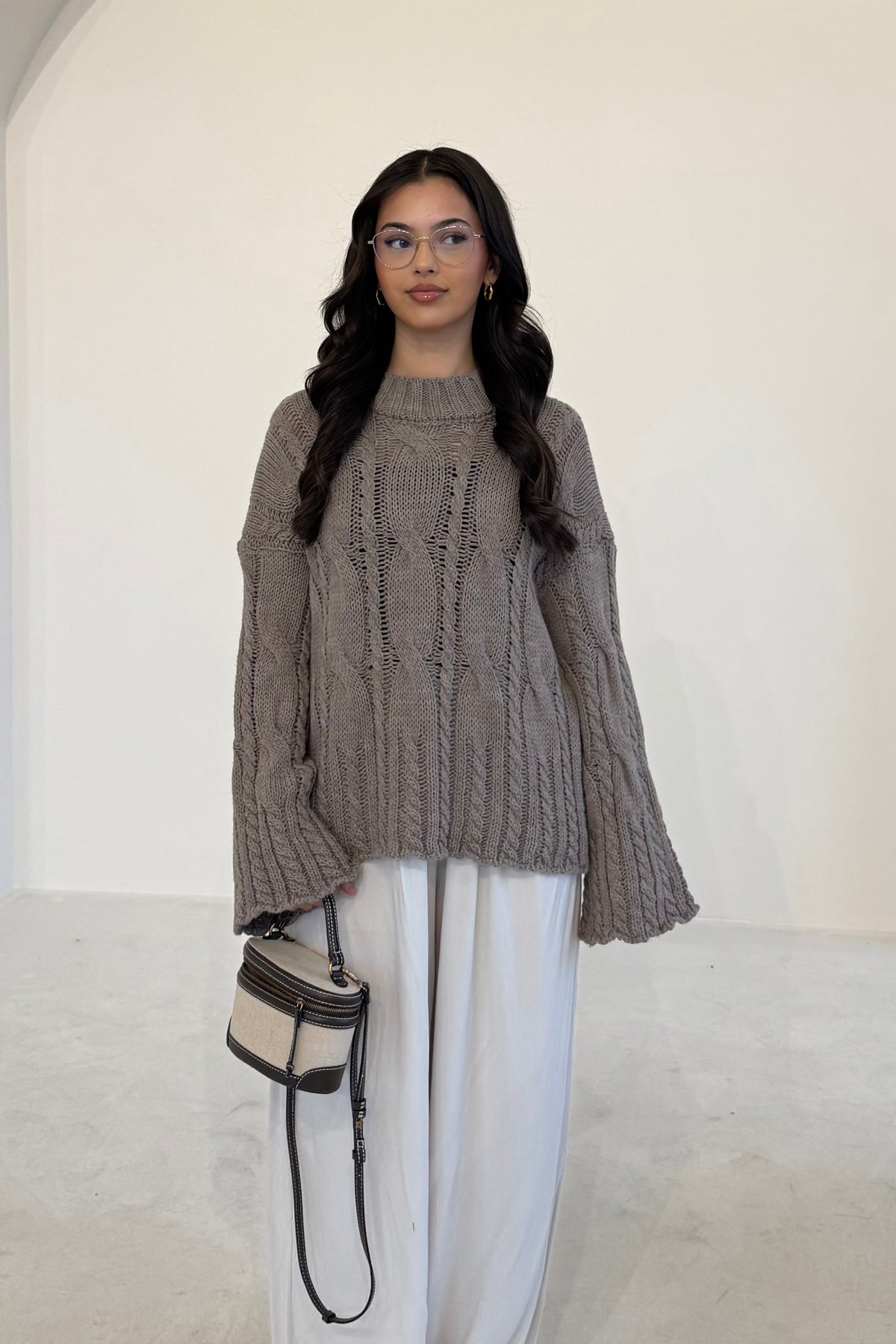 Zehra Pullover