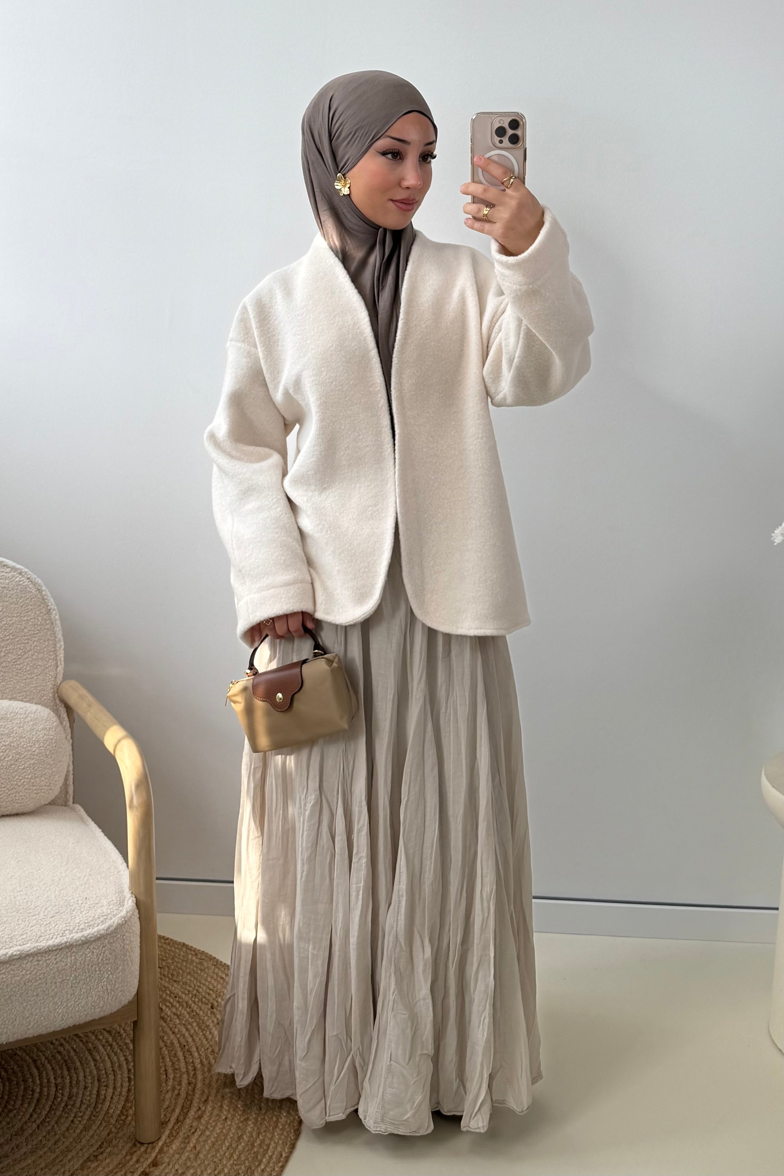 Ikra Cardigan