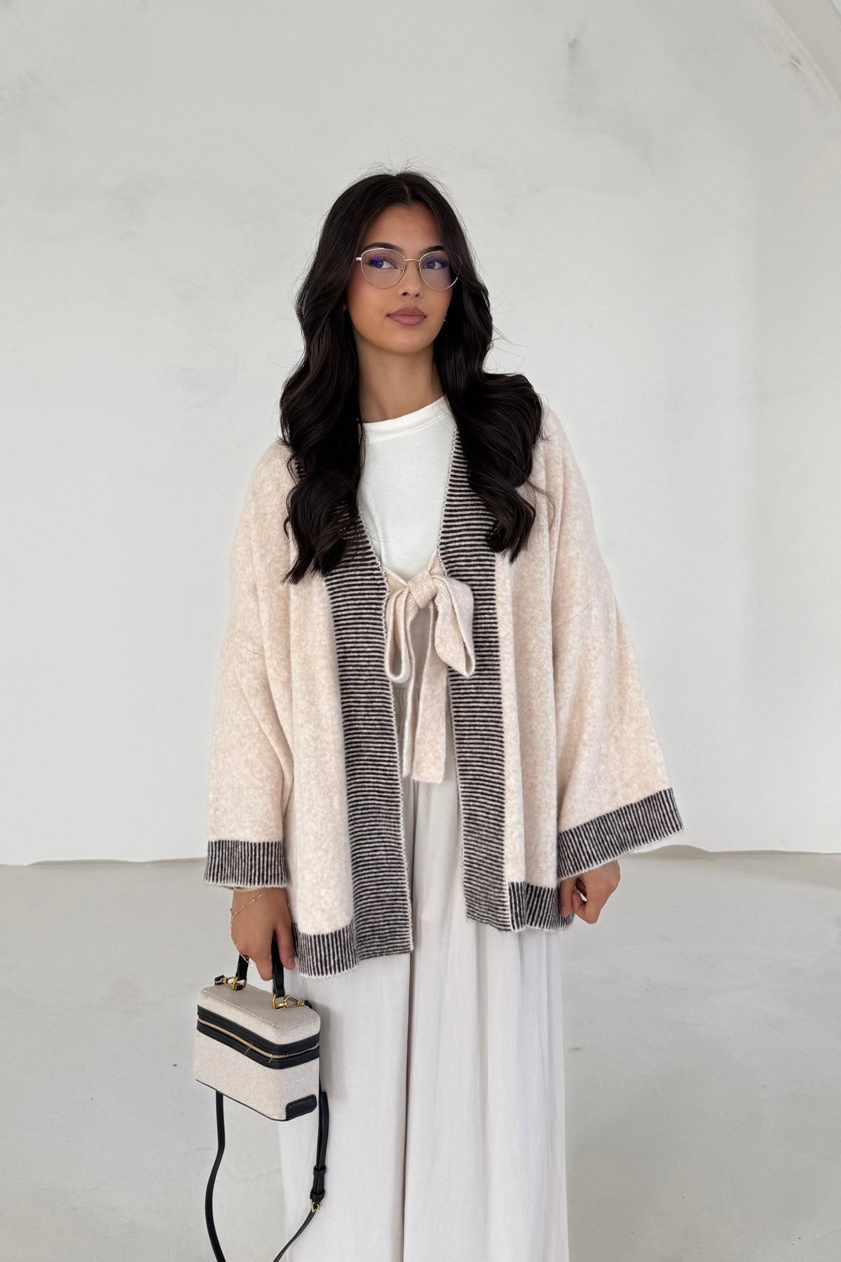 Vina Cardigan