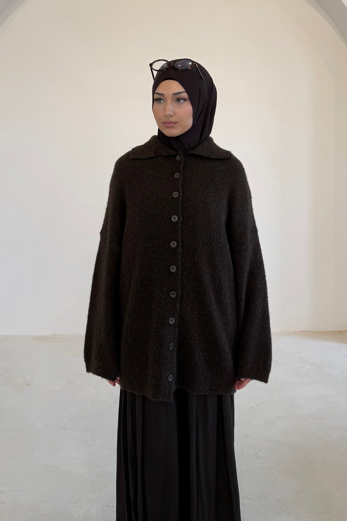 Banu Pullover