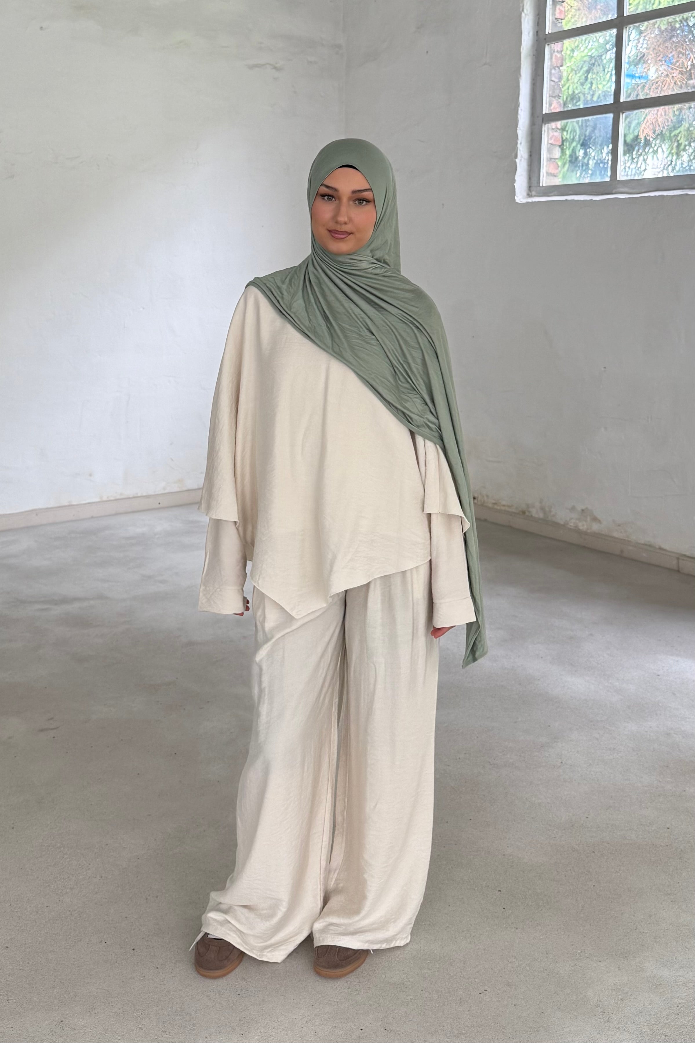Gizem 2-Teiler