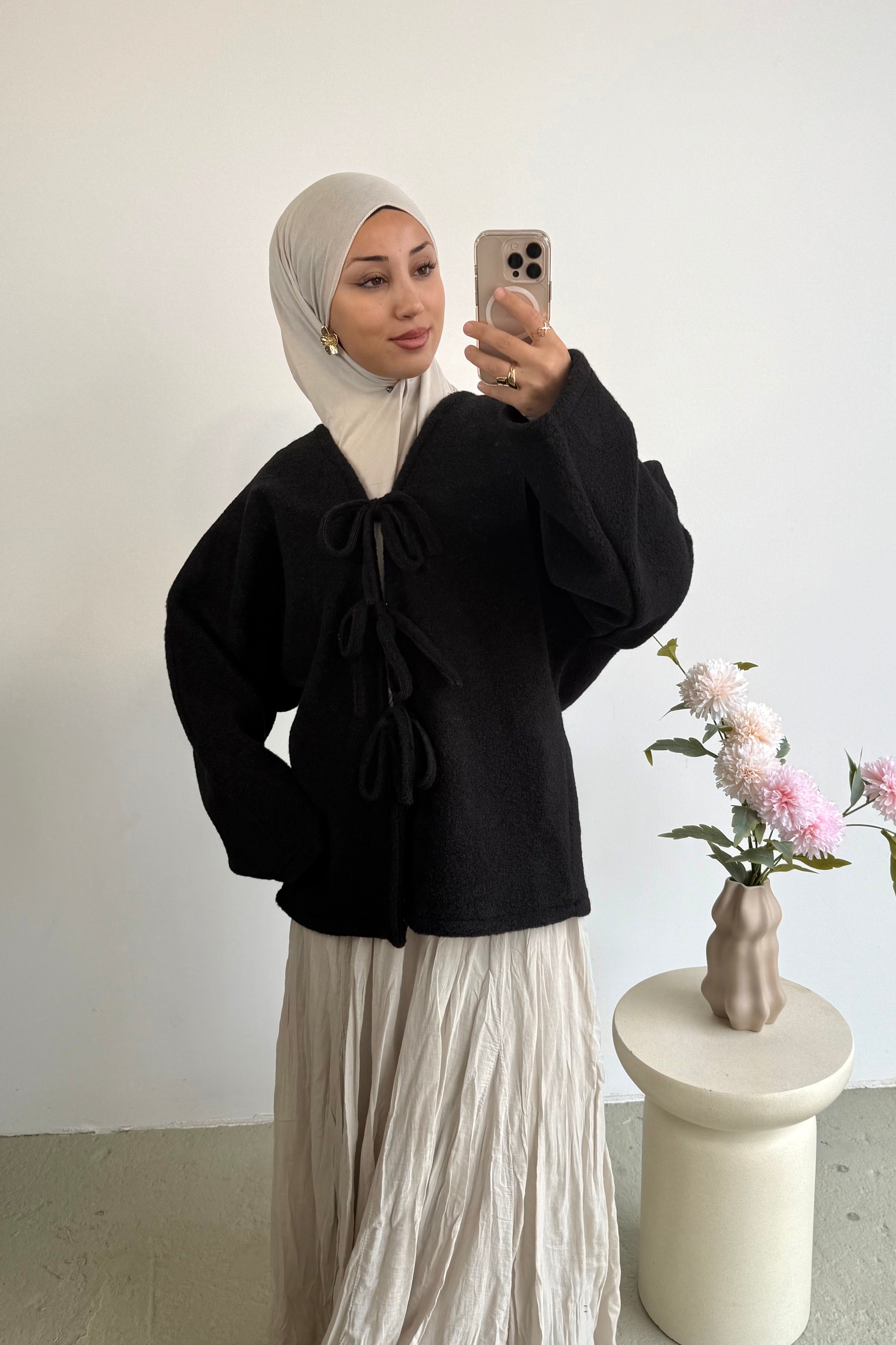 Lilly Cardigan