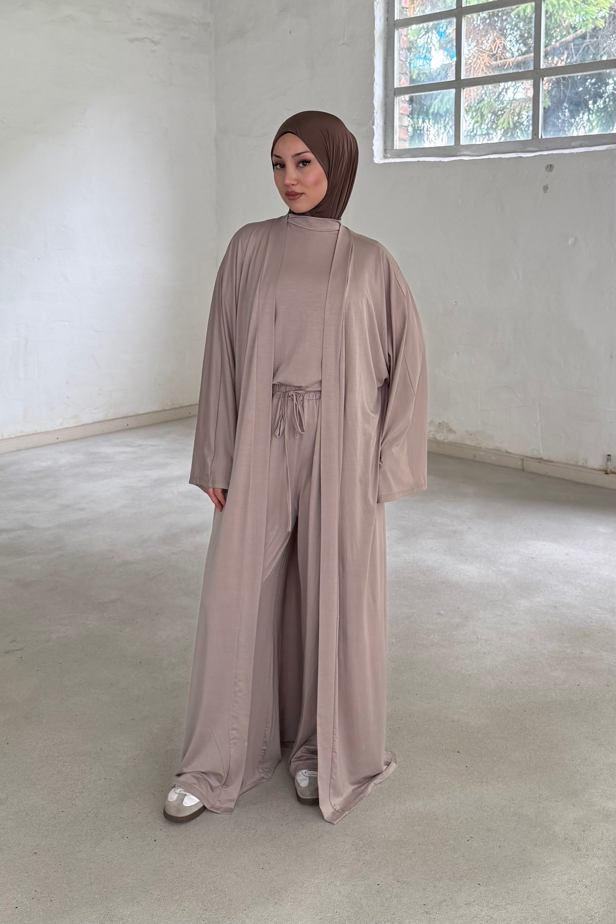 Zeynep 3-Teiler