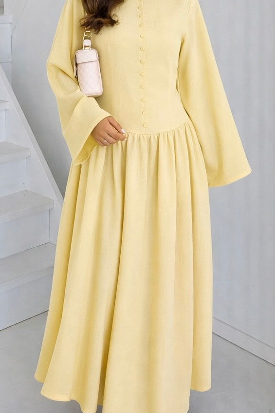 Beril Kleid