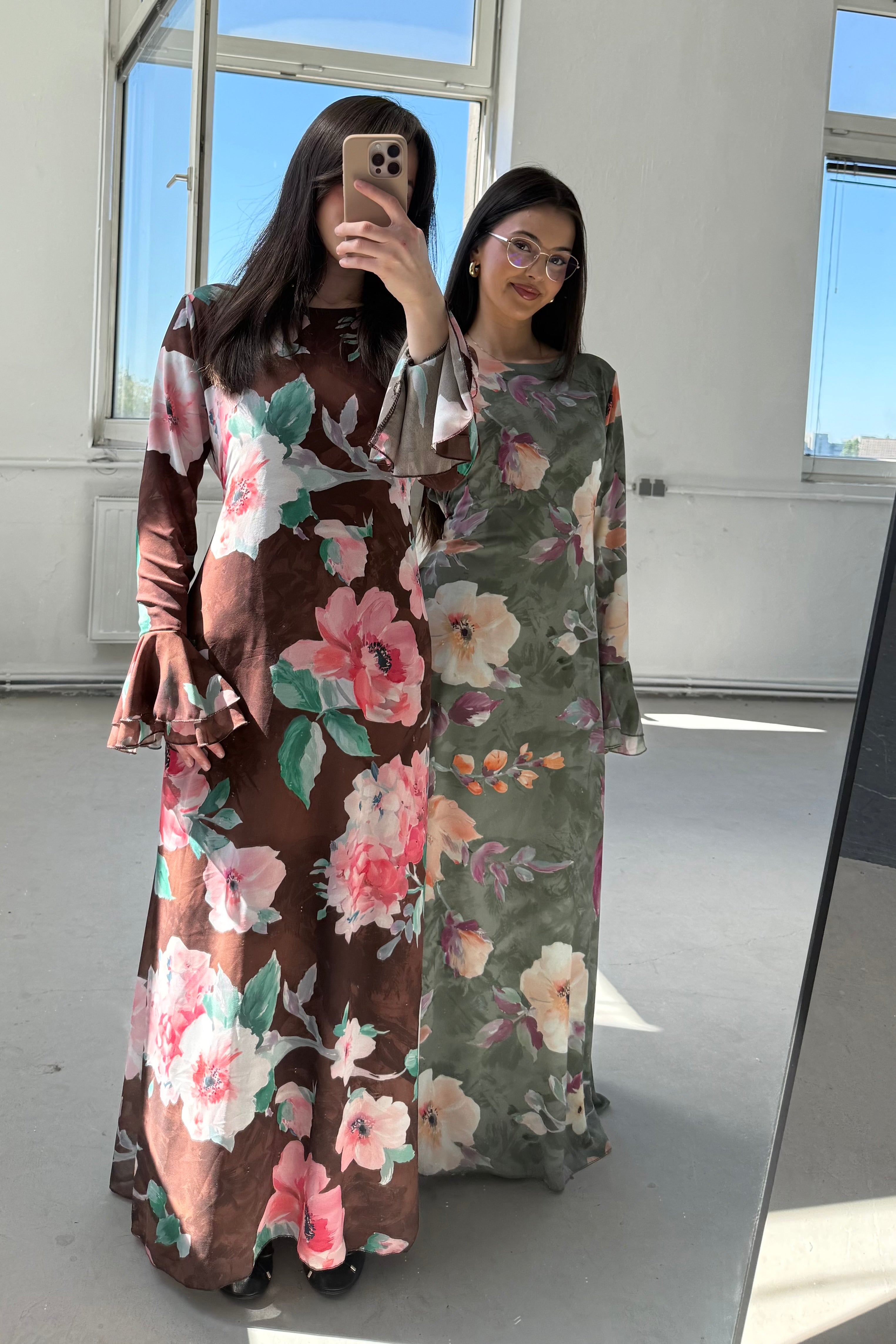 Banu Kleid
