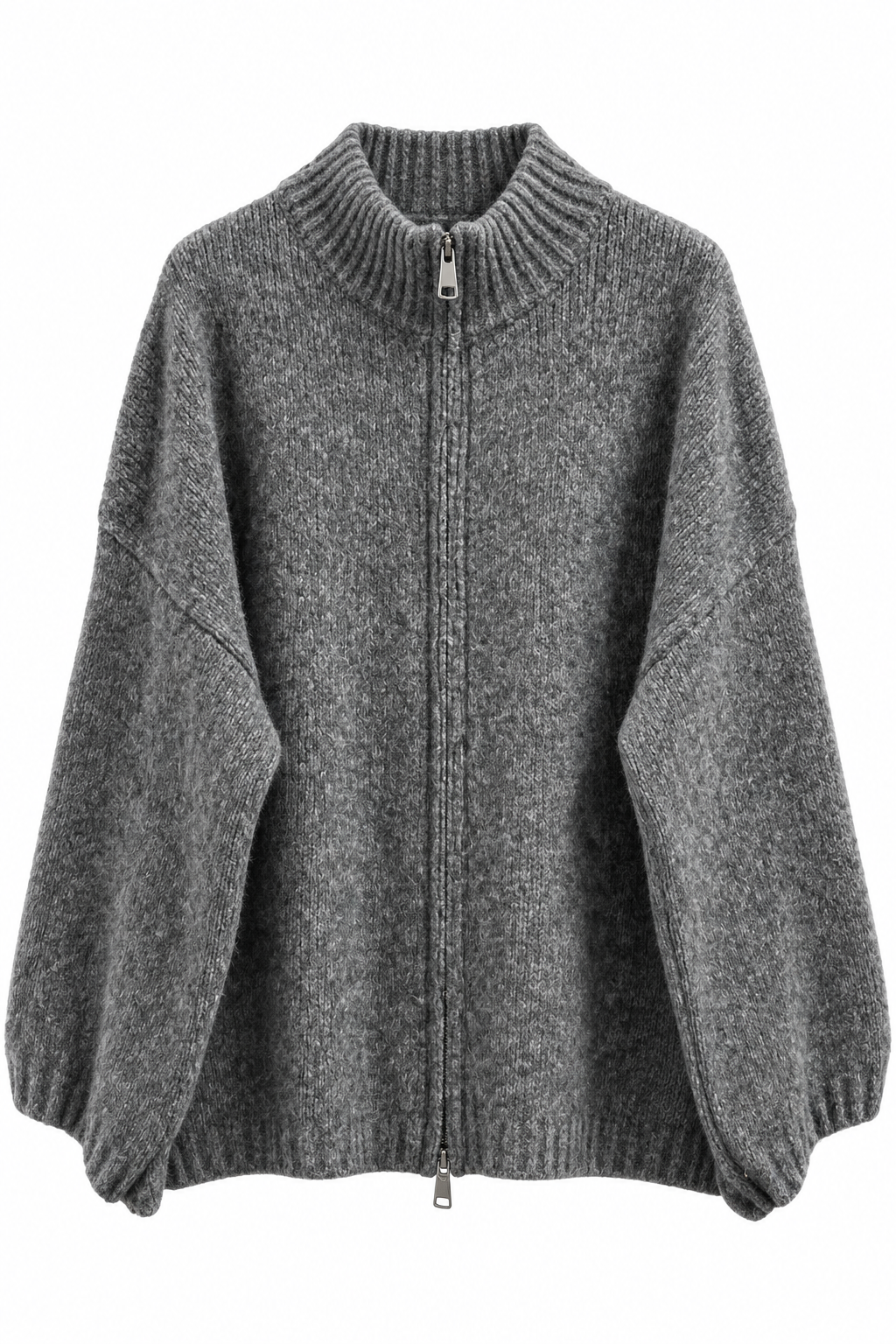 Comfy Strickjacke