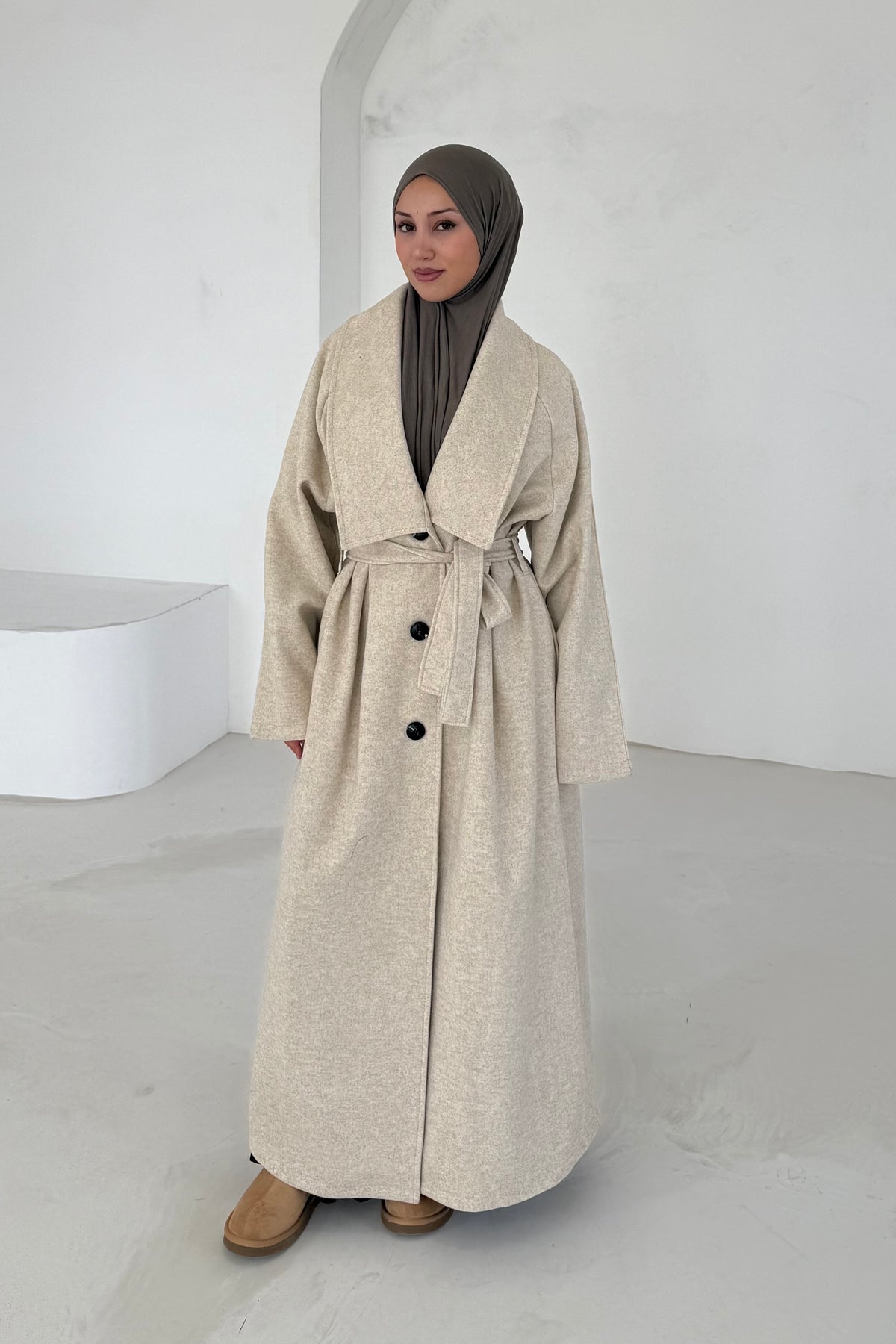 Samira Mantel