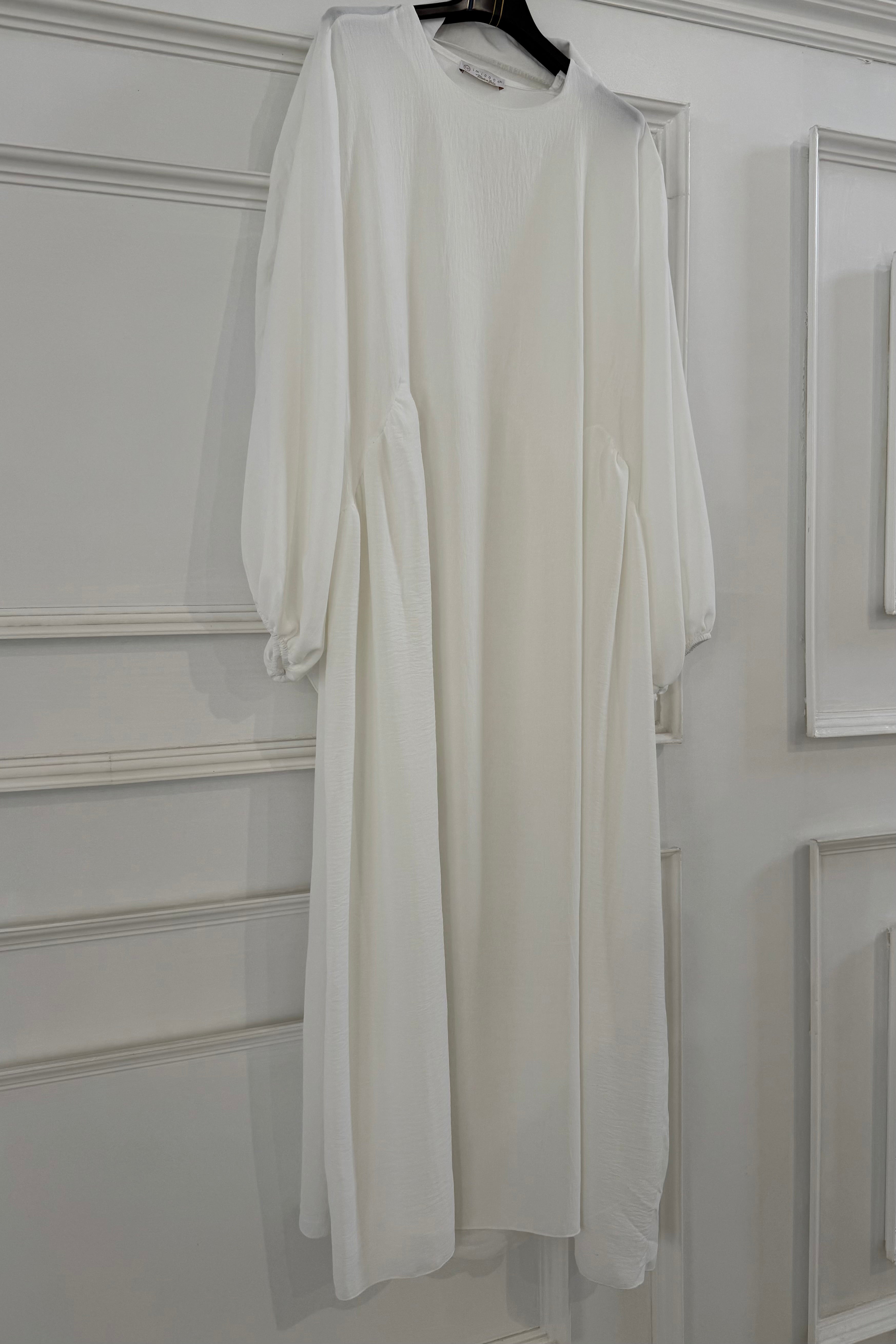 Naima Abaya Set