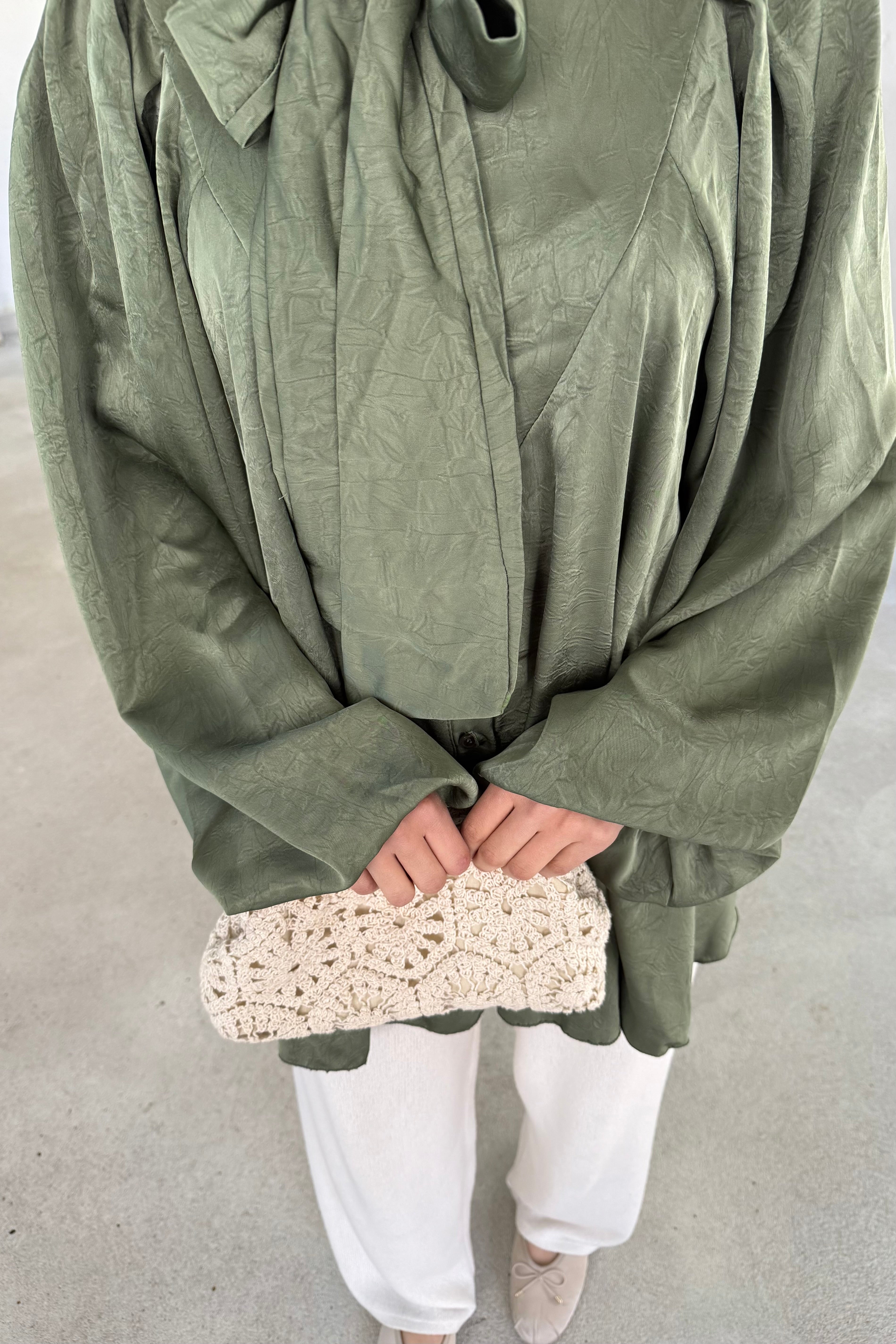 Jamila Oberteil
