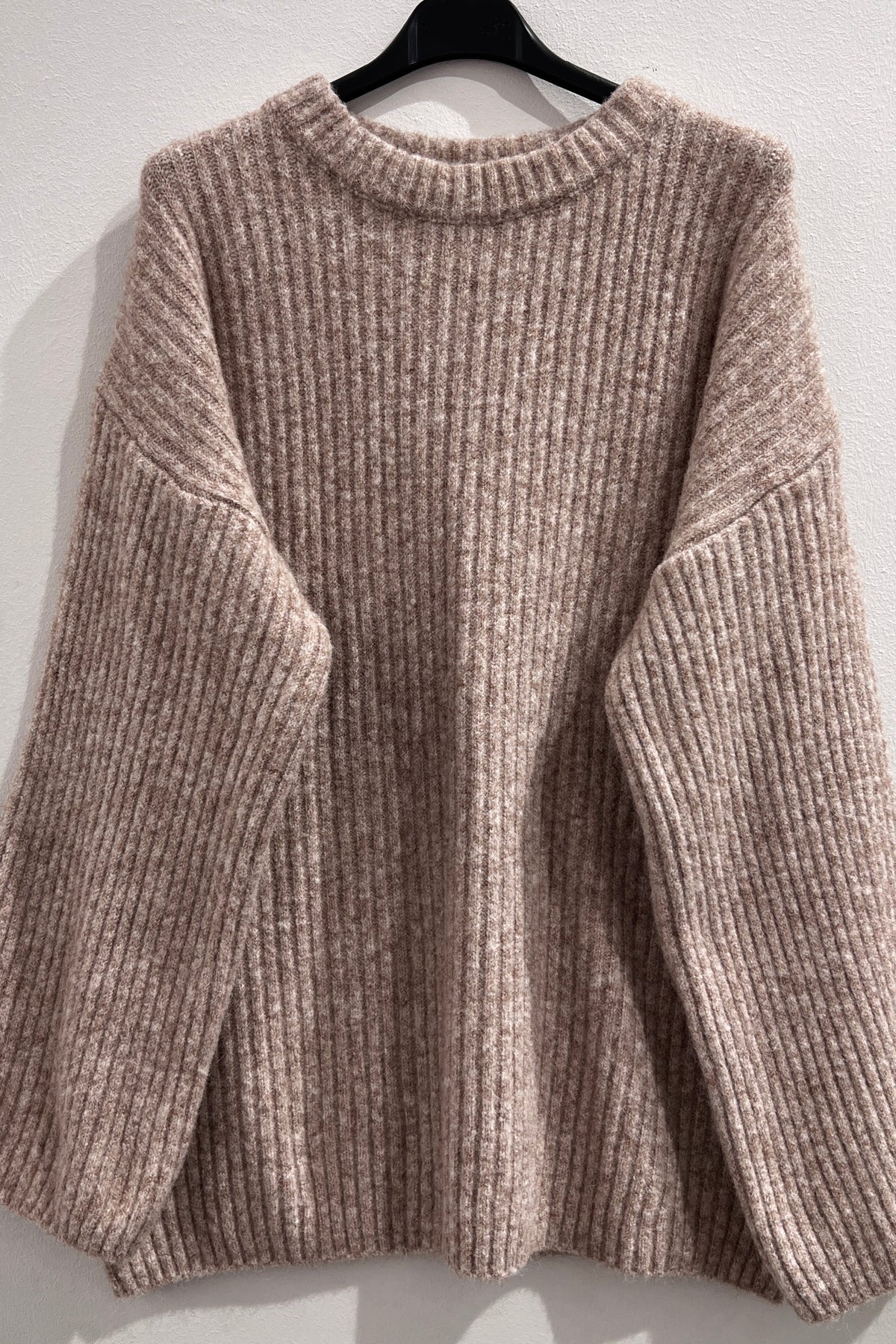 Must-Have Pullover