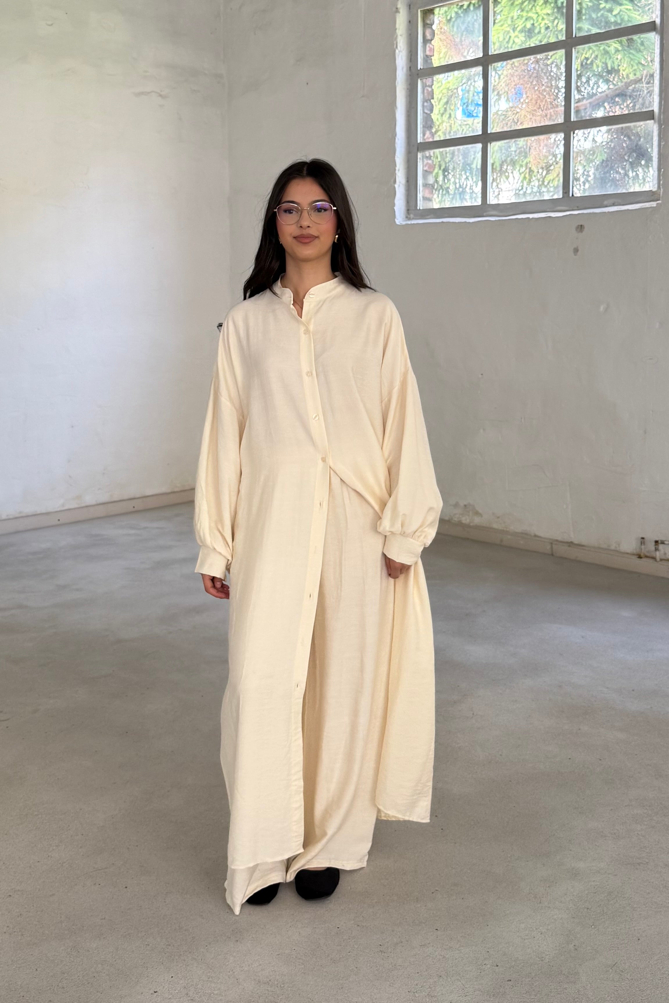Emel 2-Teiler