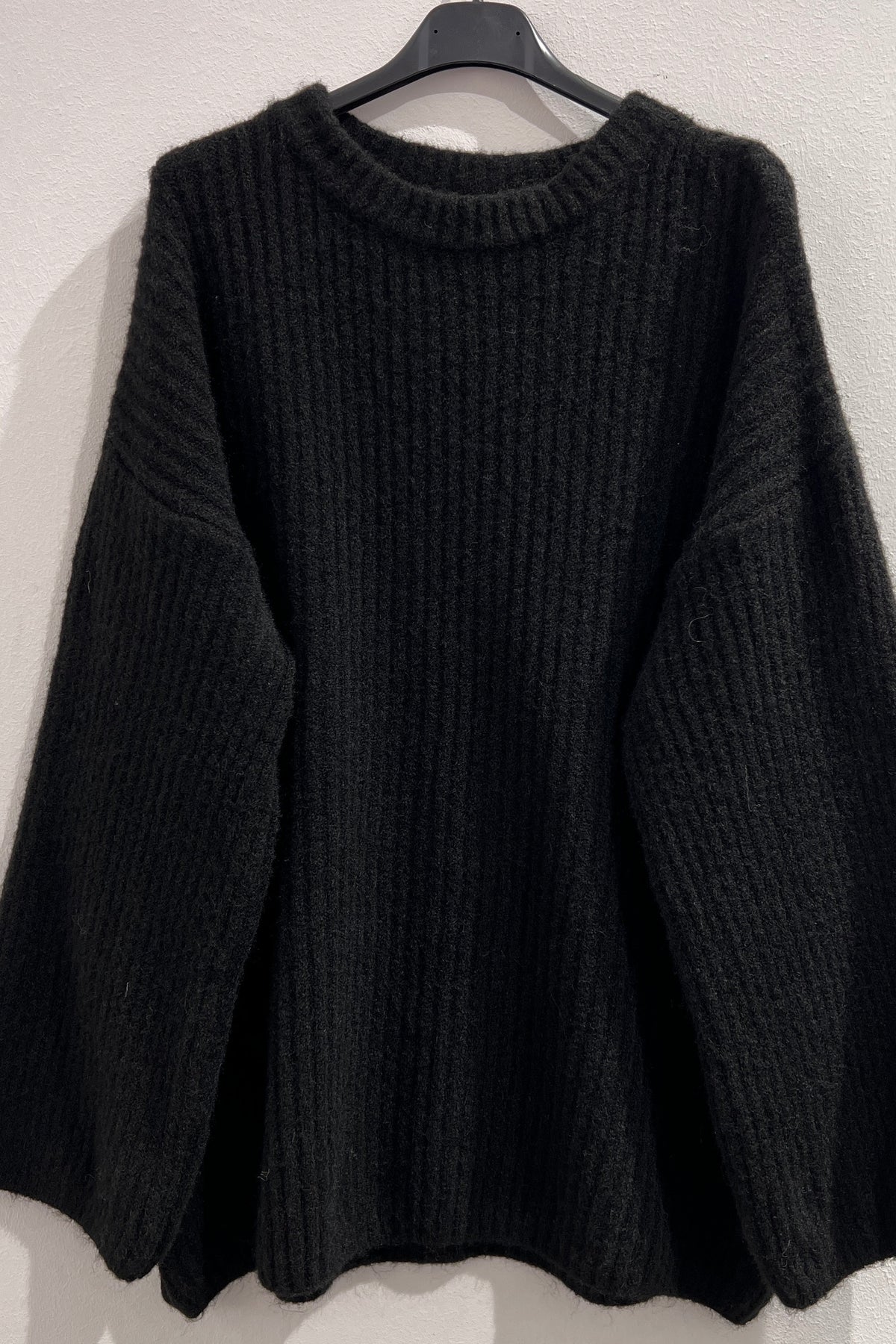 Must-Have Pullover