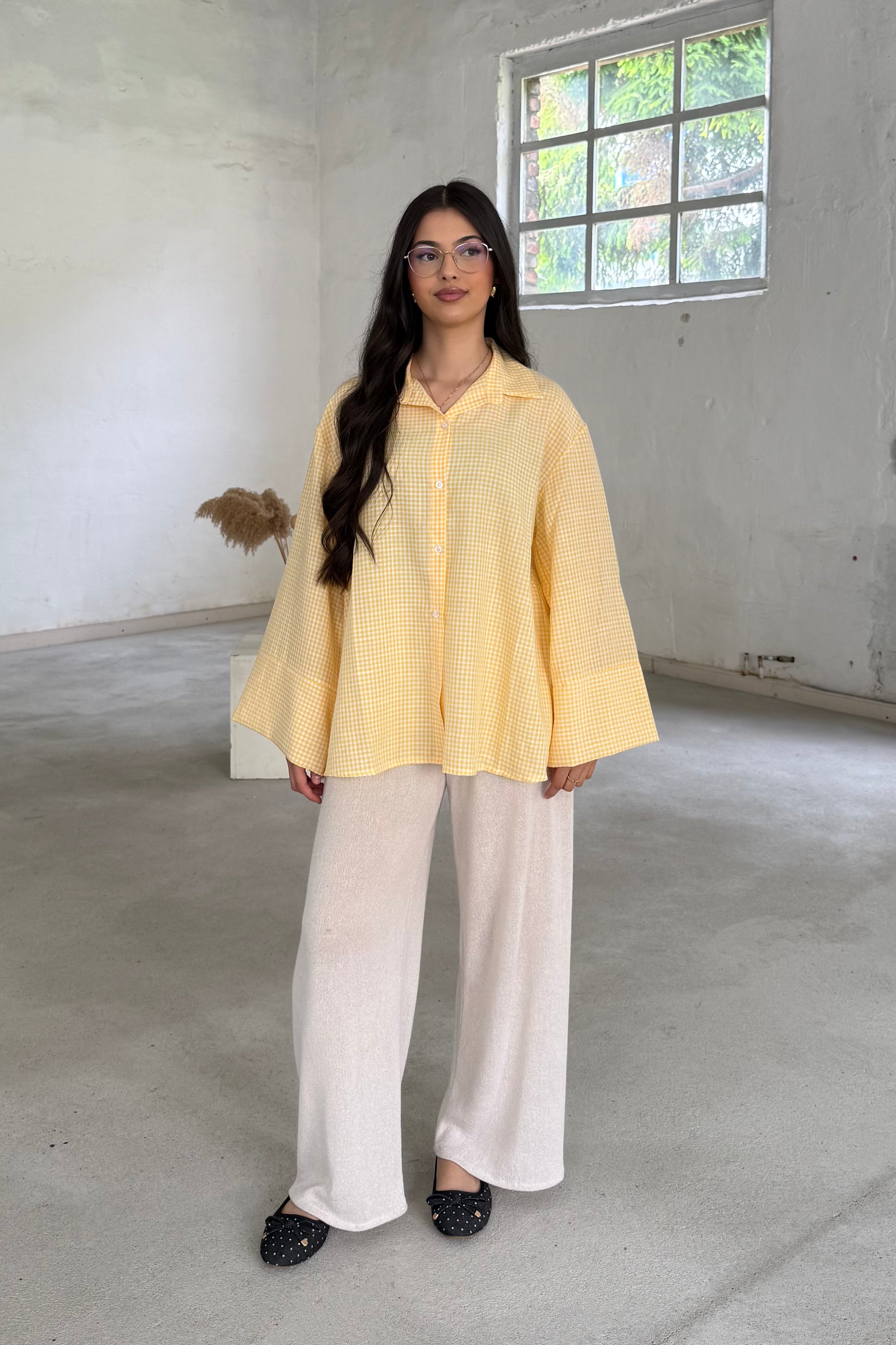 Aylin Hemd