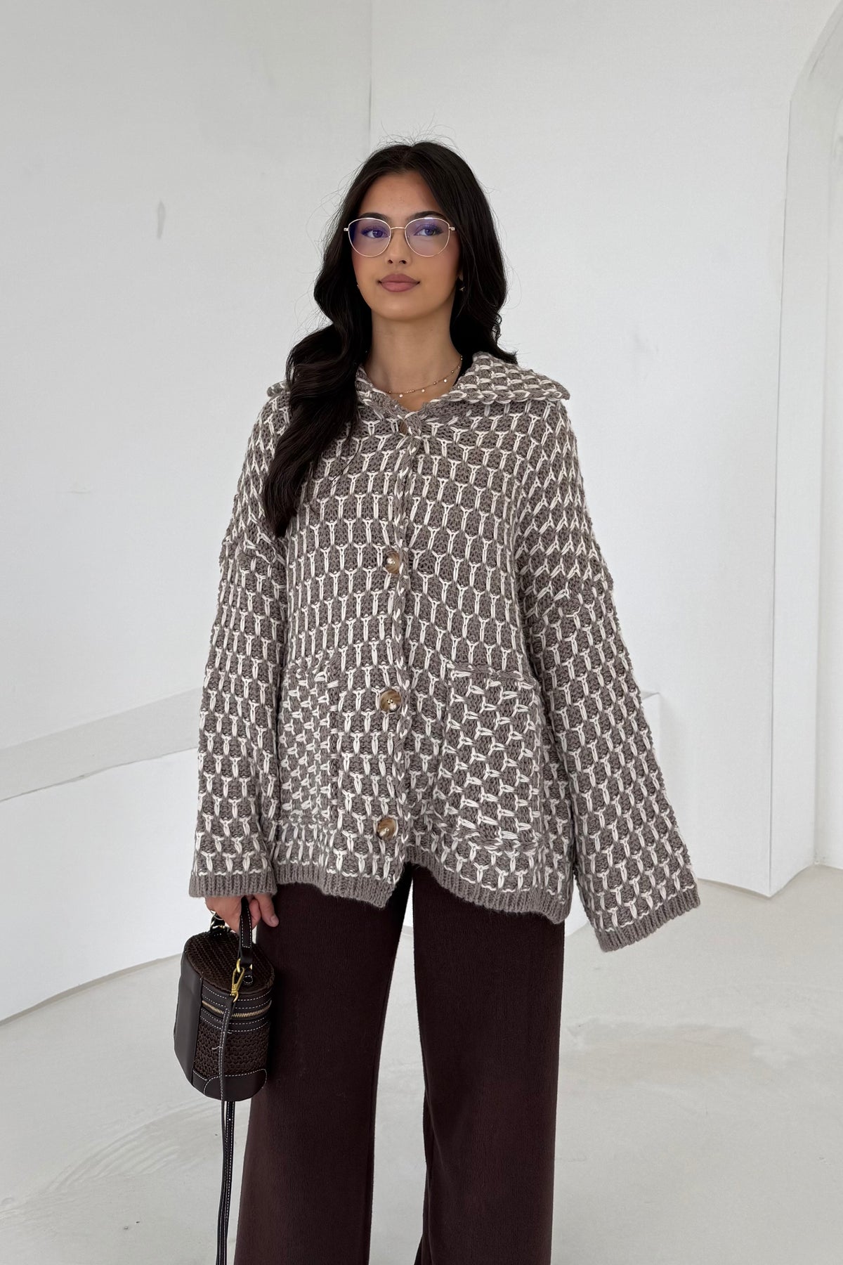 Orelia Cardigan