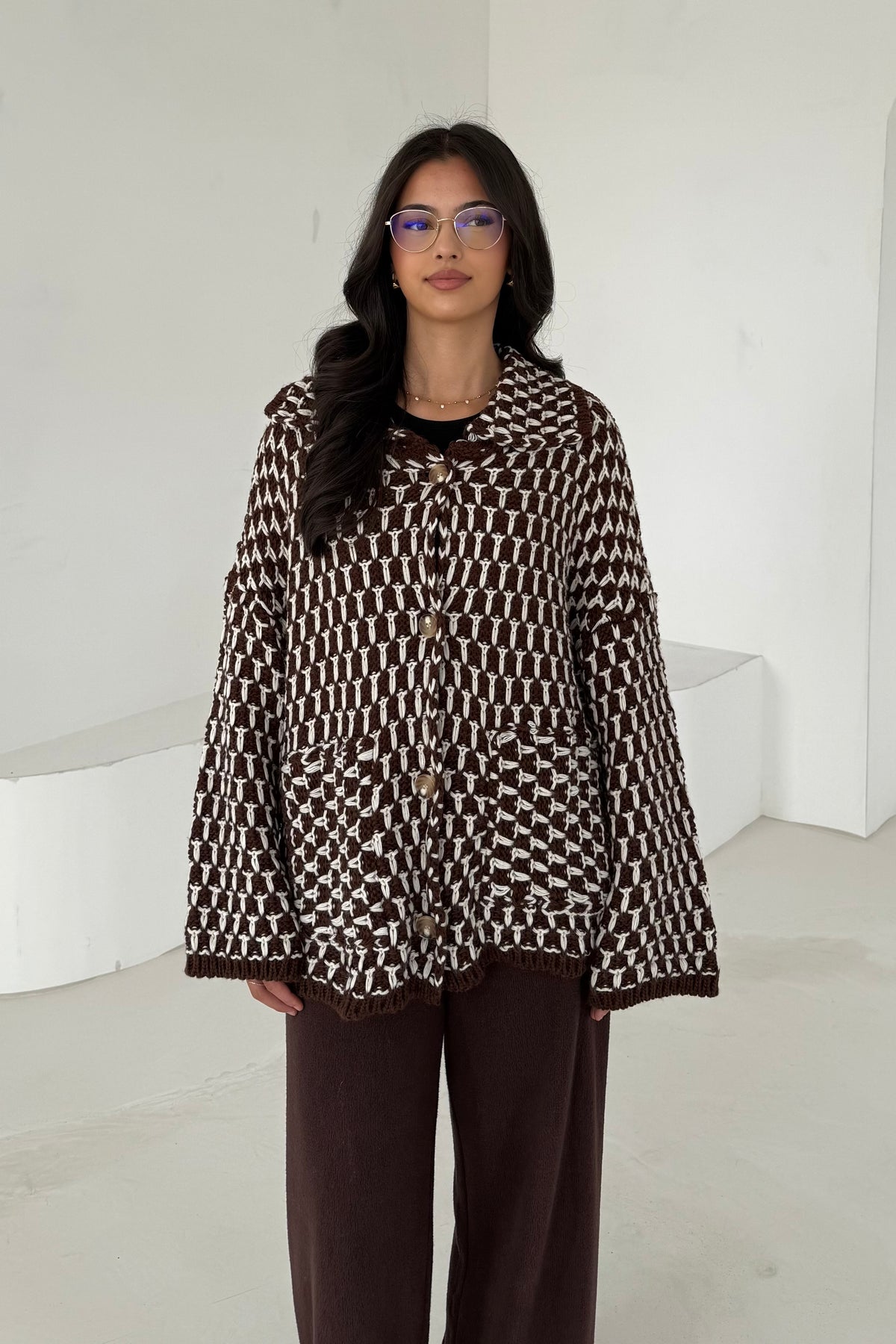 Orelia Cardigan