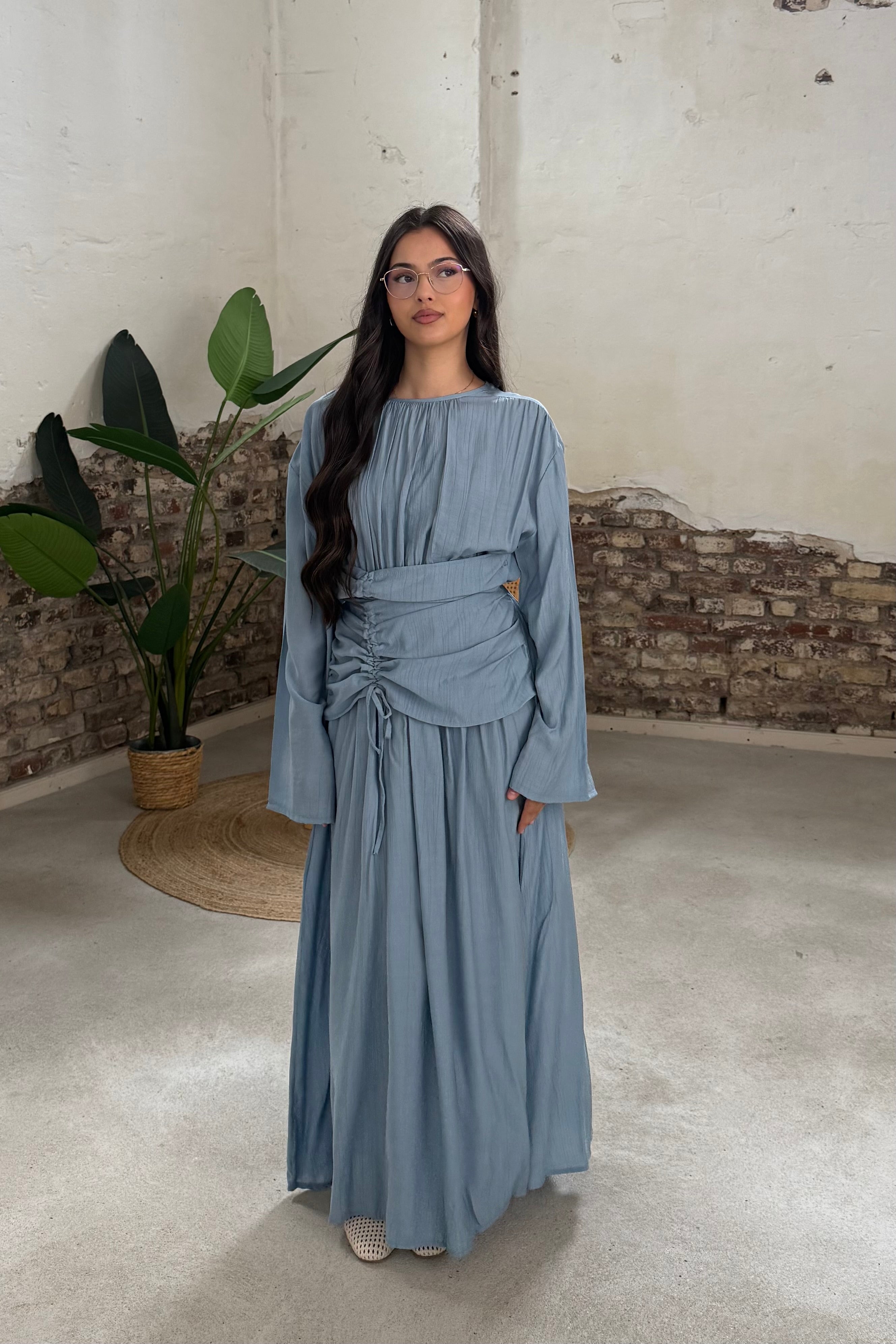 Derya Kleid