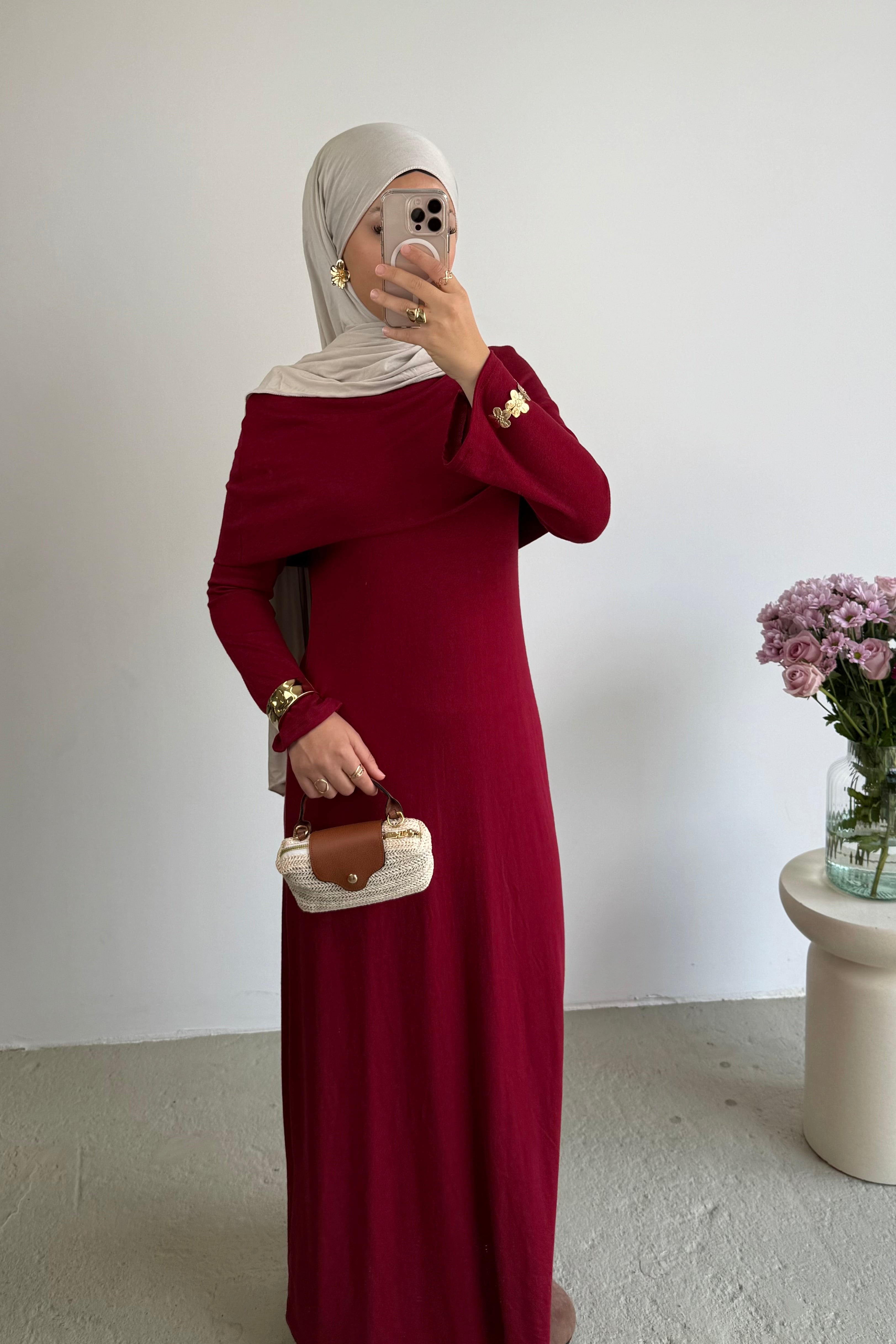 Azra Kleid