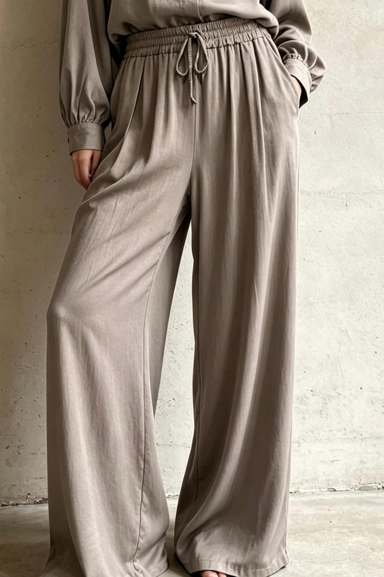 Lyocell Hose