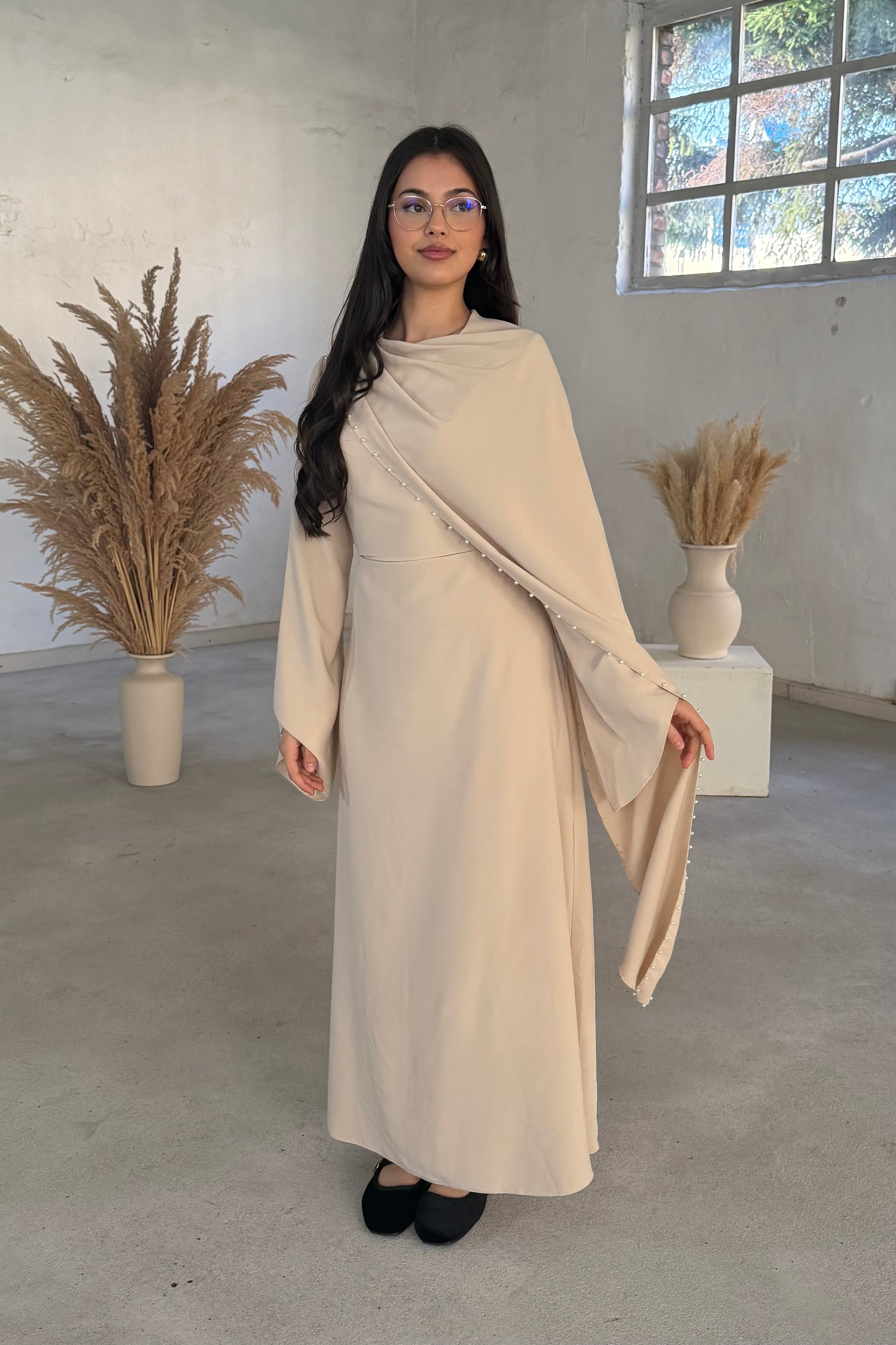 Leya Abendkleid