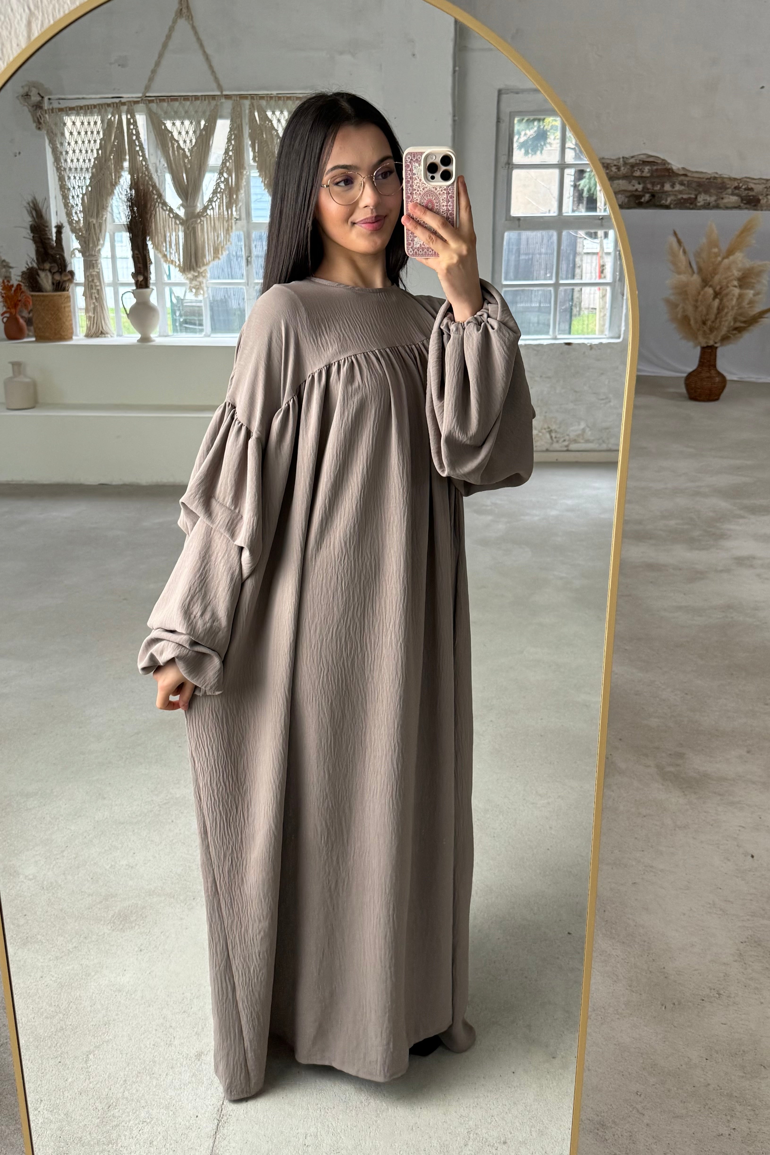 Haya Abaya
