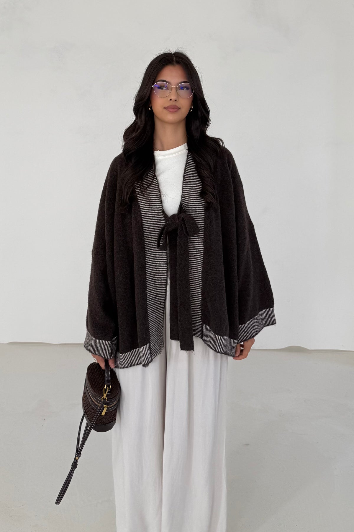 Vina Cardigan