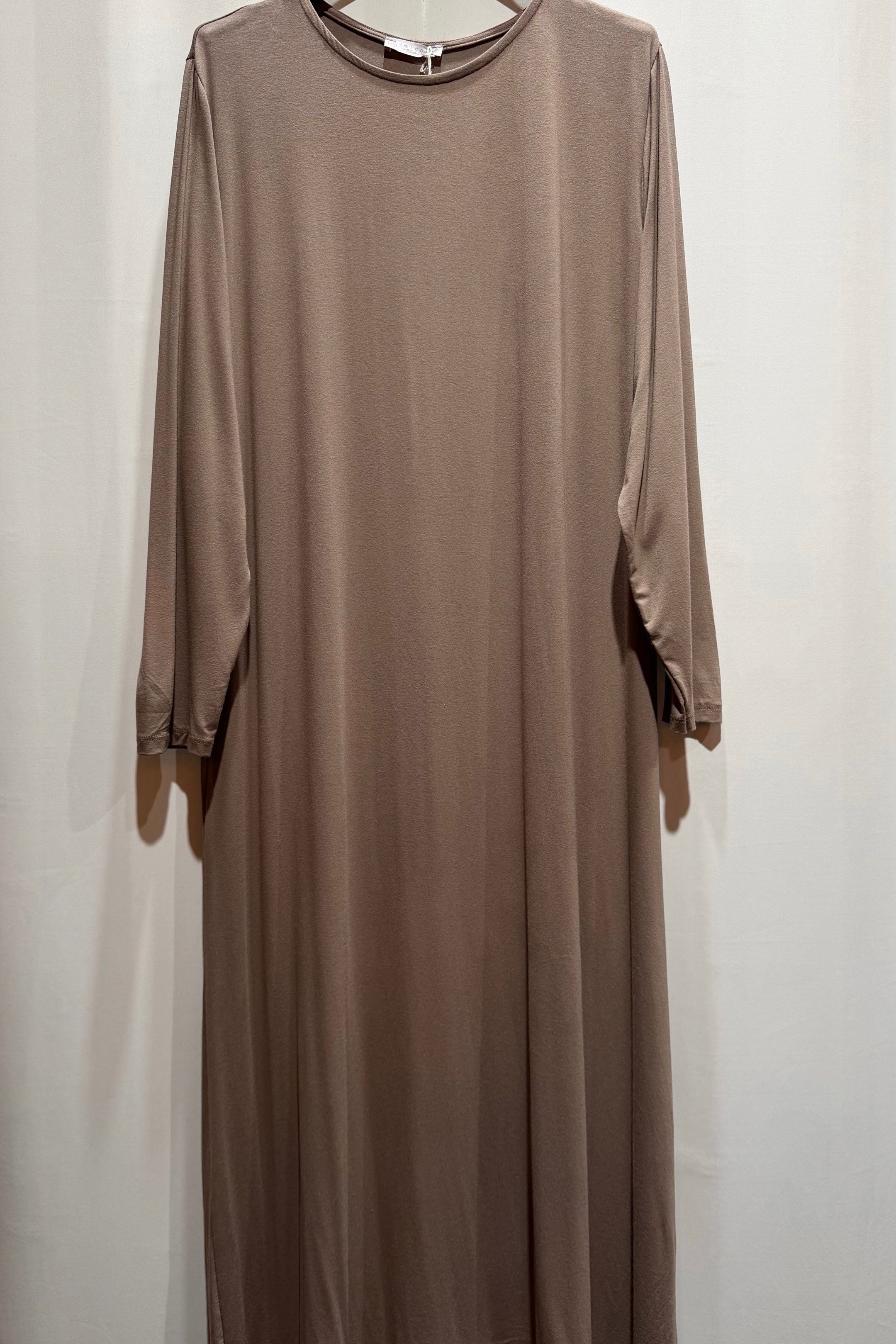Unterkleid langarm
