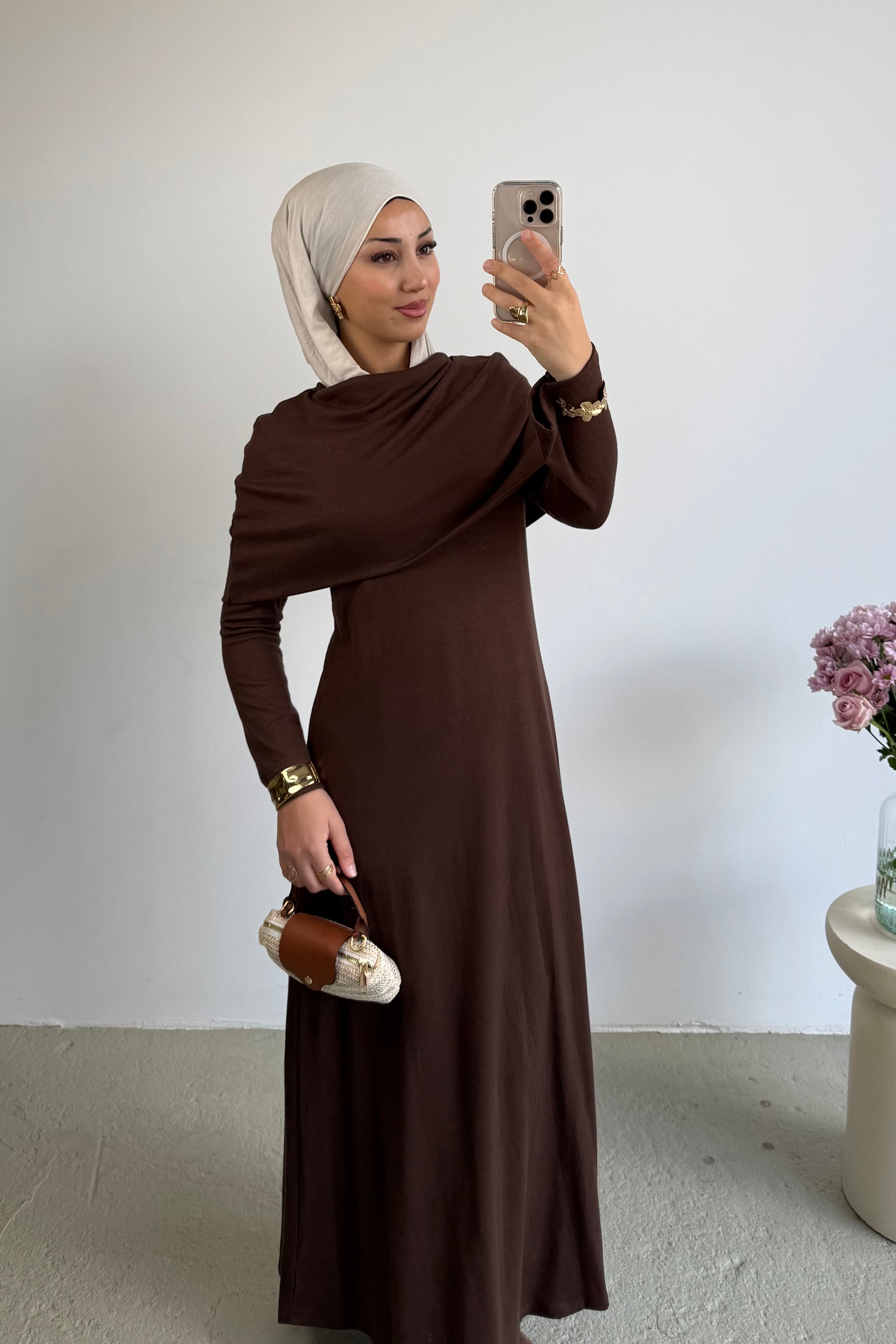 Azra Kleid