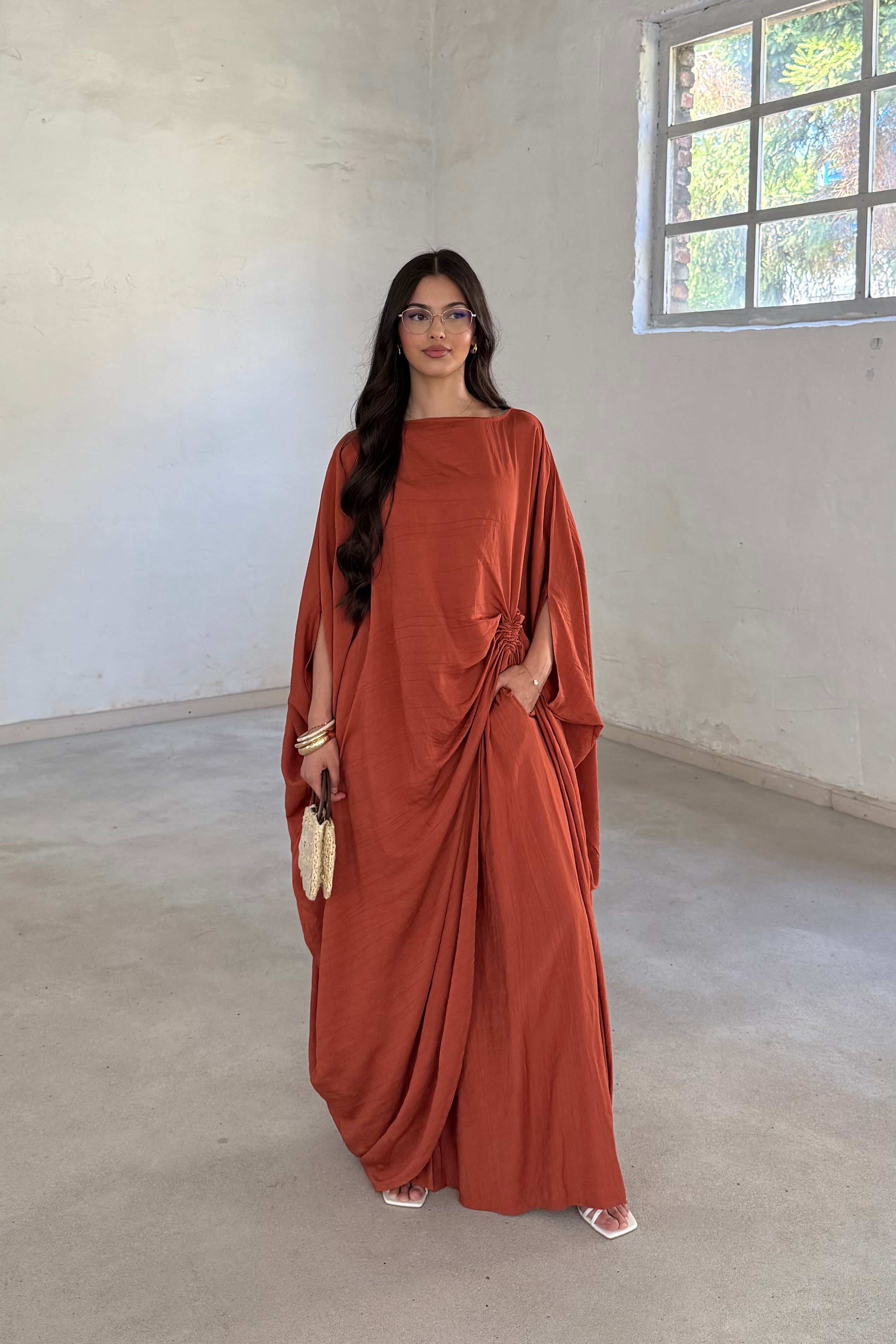 Amaya 2-Teiler