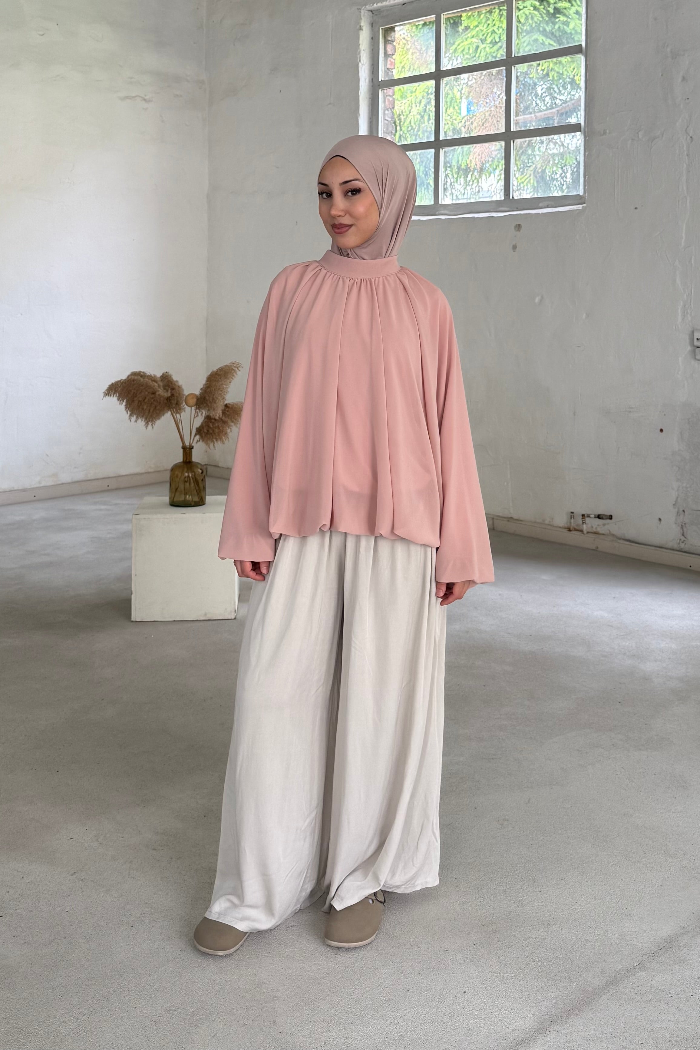 Defne Oberteil