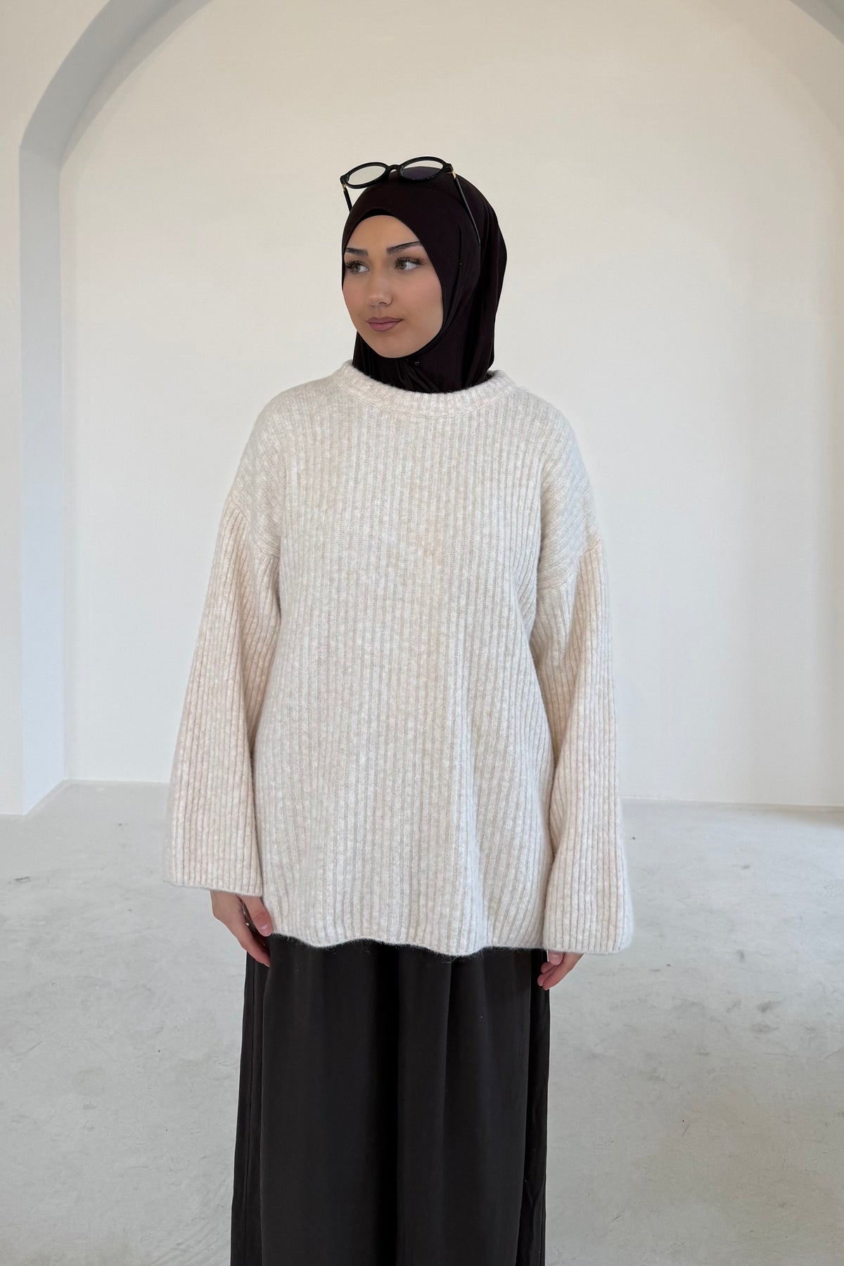 Must-Have Pullover