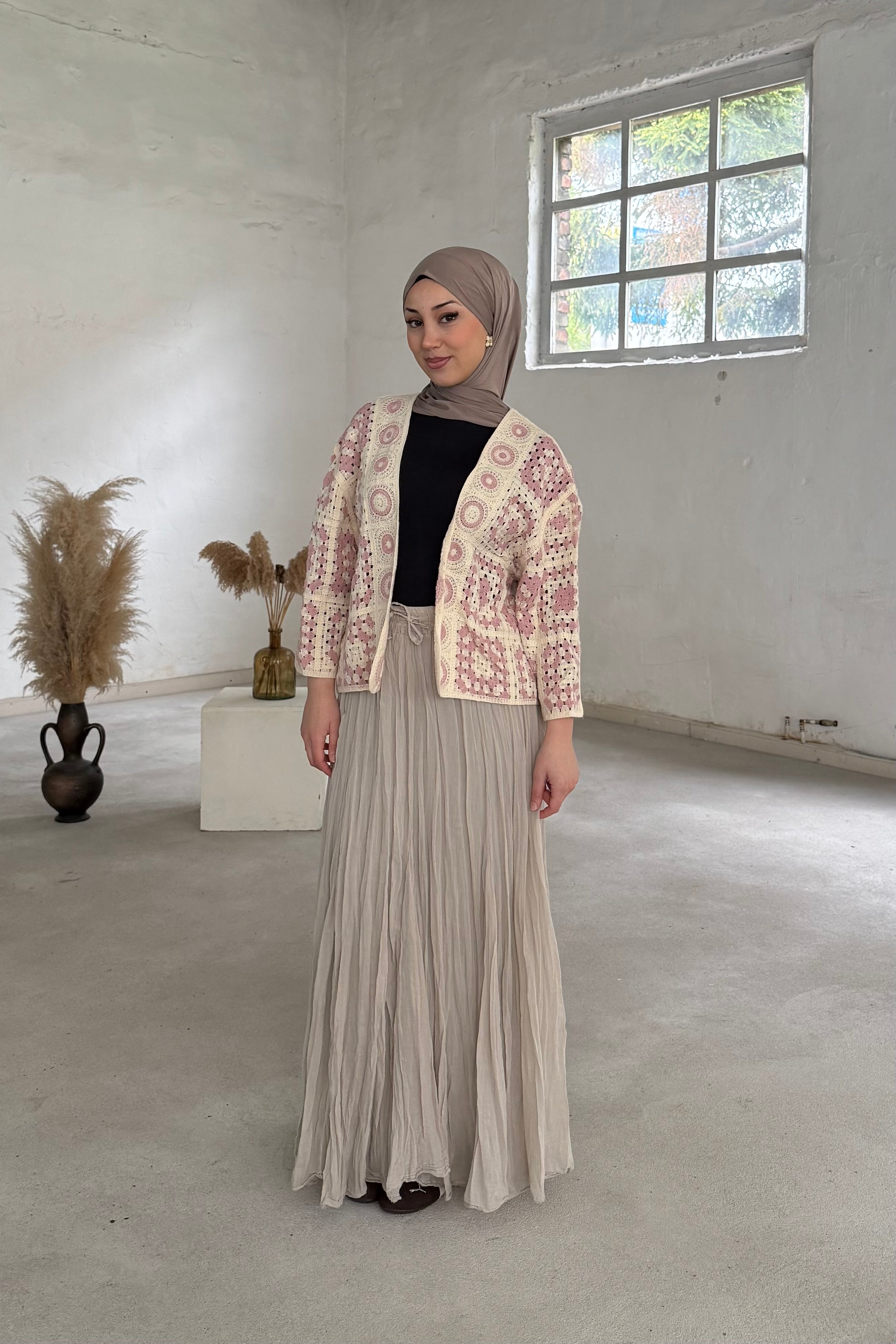 Boho Cardigan